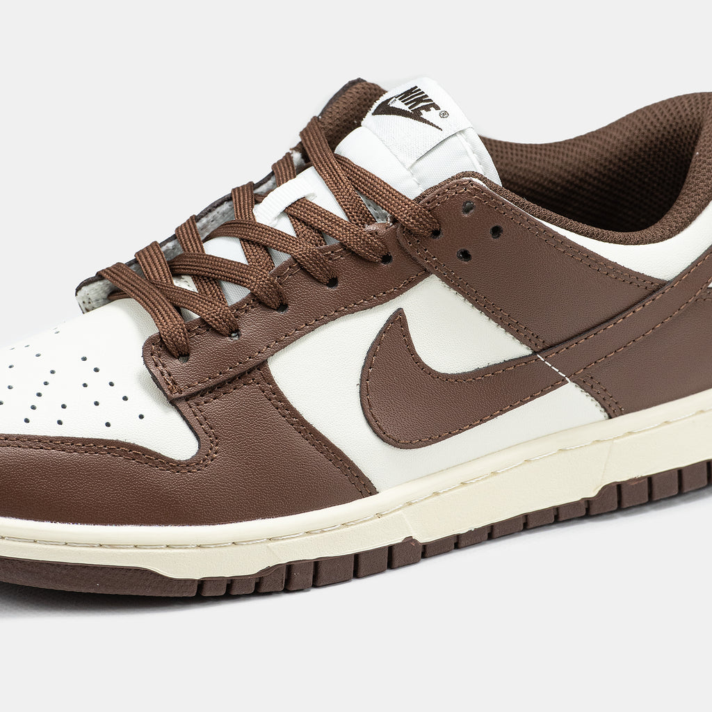 Nike SB Dunk Low Brown