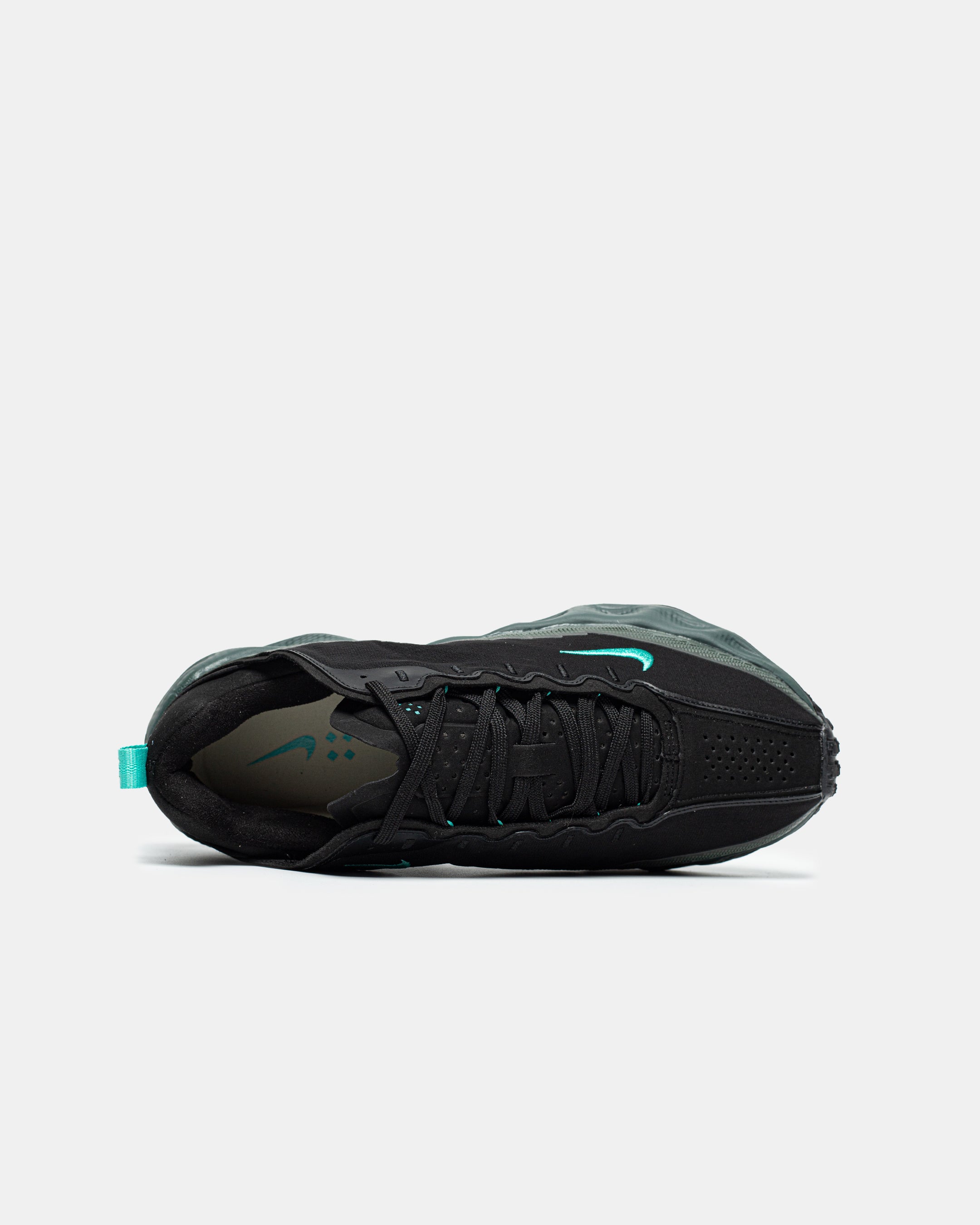 Nike Ava Rover Black Blue