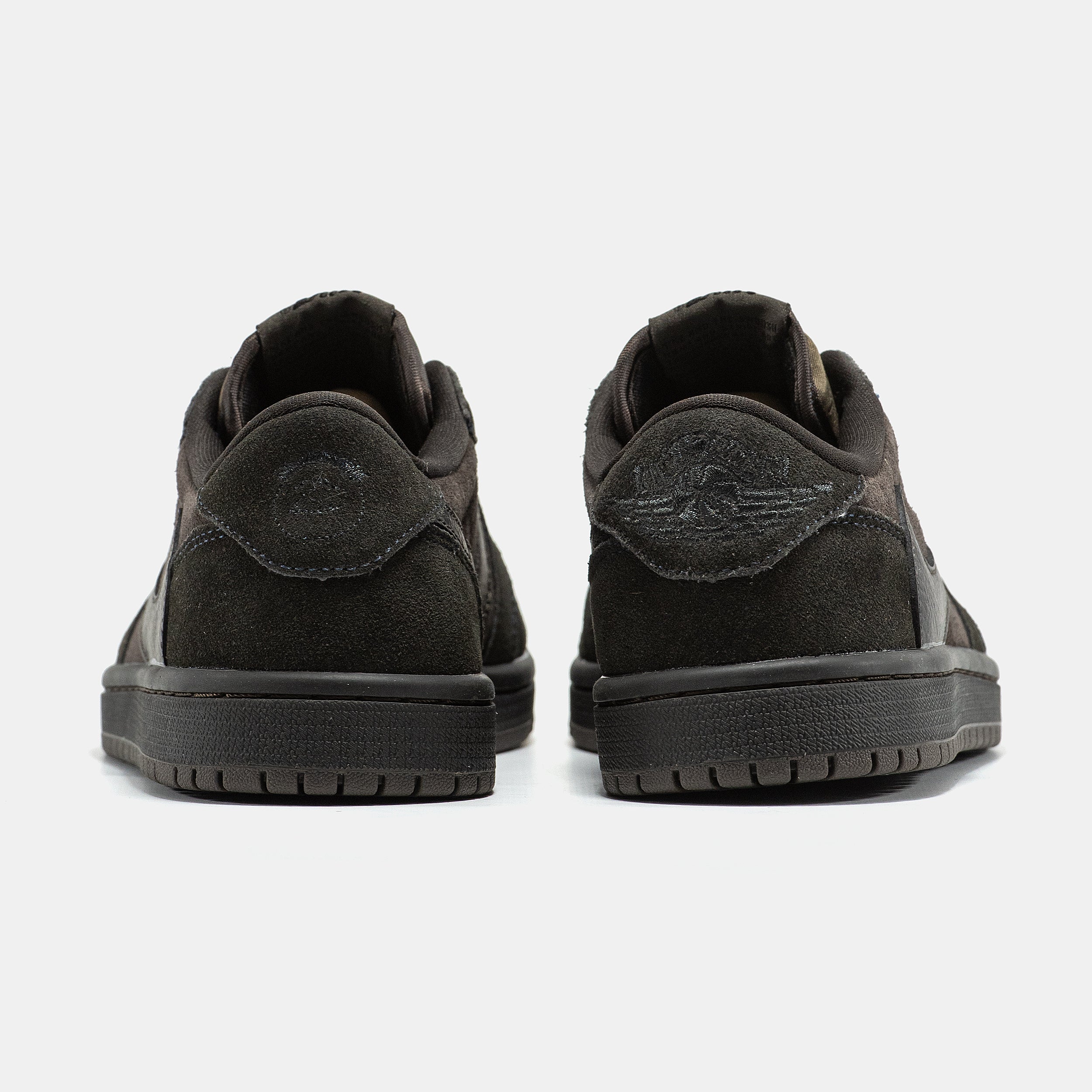 Nike Air Jordan 1 Low x Travis Scott