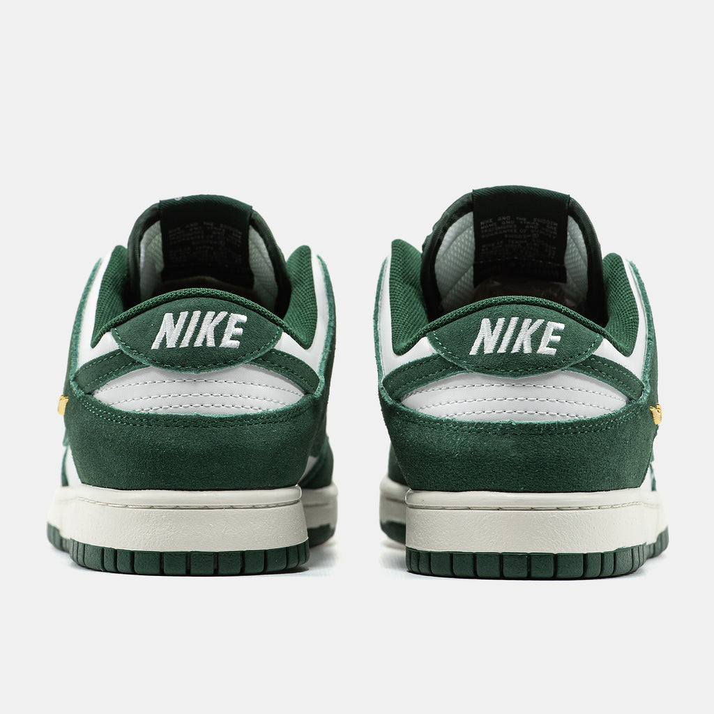 Nike SB Dunk Low Green