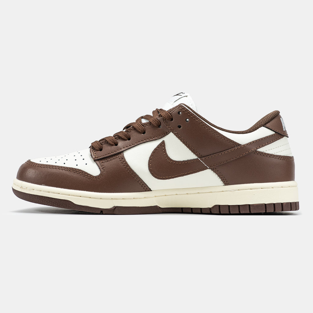 Nike SB Dunk Low Brown