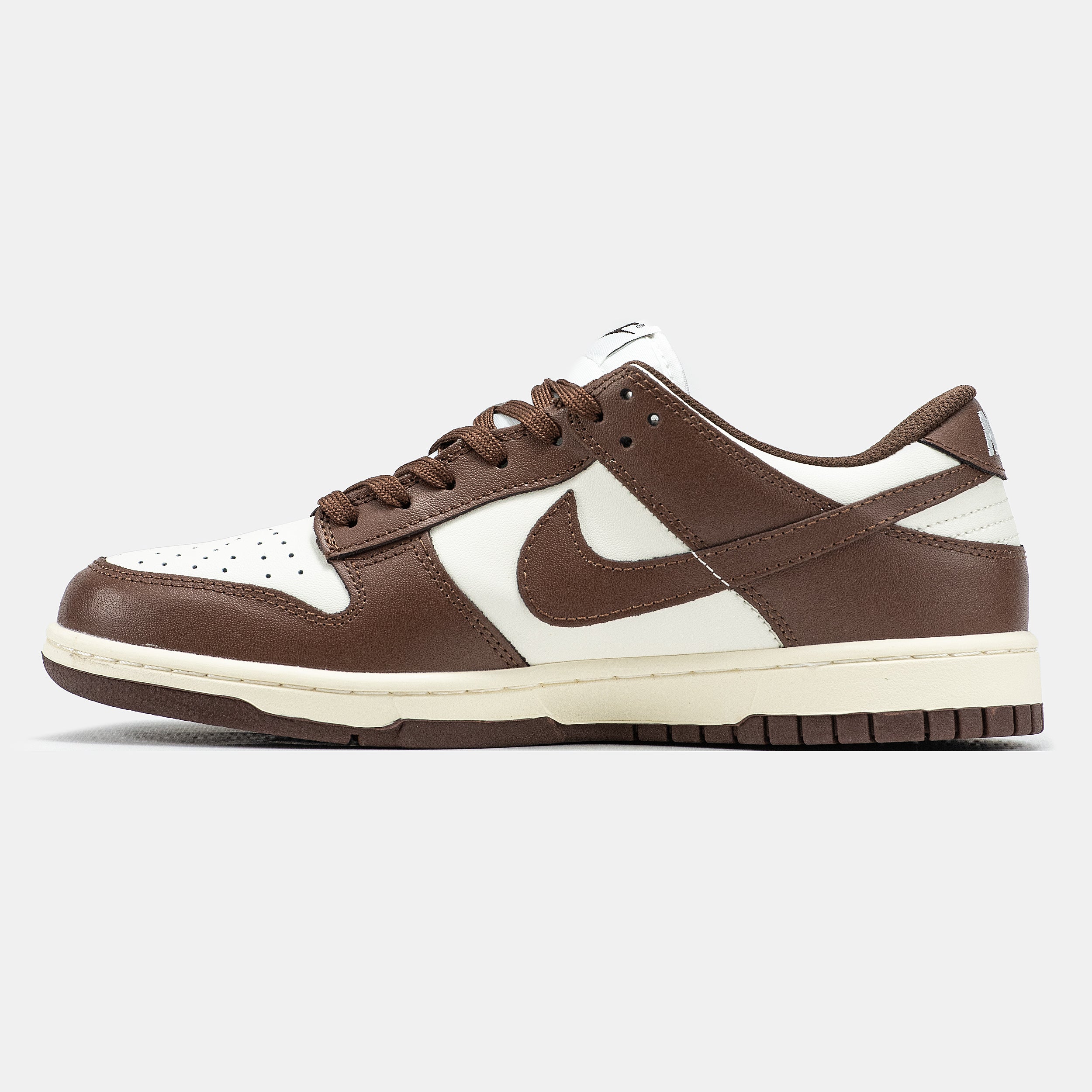 Nike SB Dunk Low Brown
