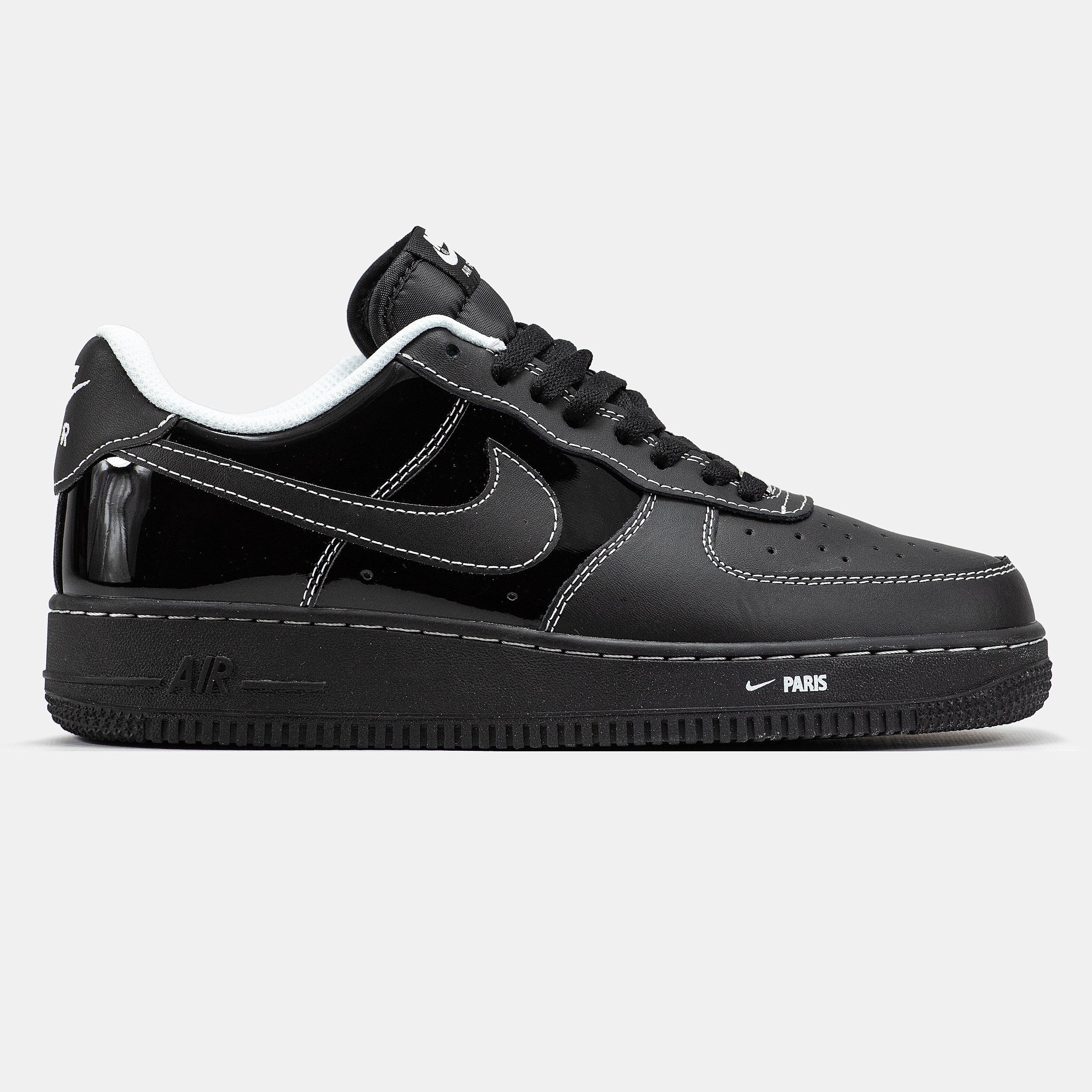Nike Air Force 1 "Paris"