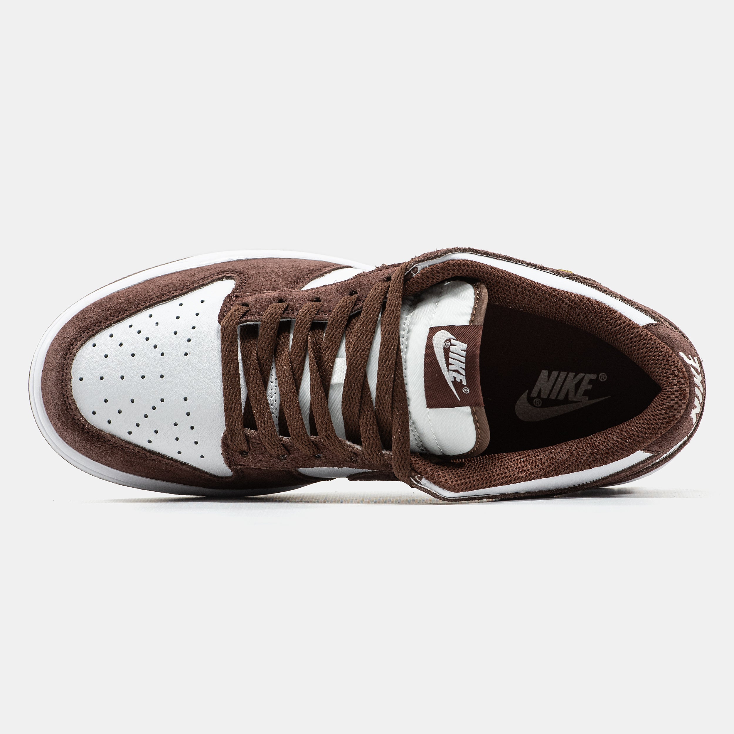 Nike SB Dunk Low Brown
