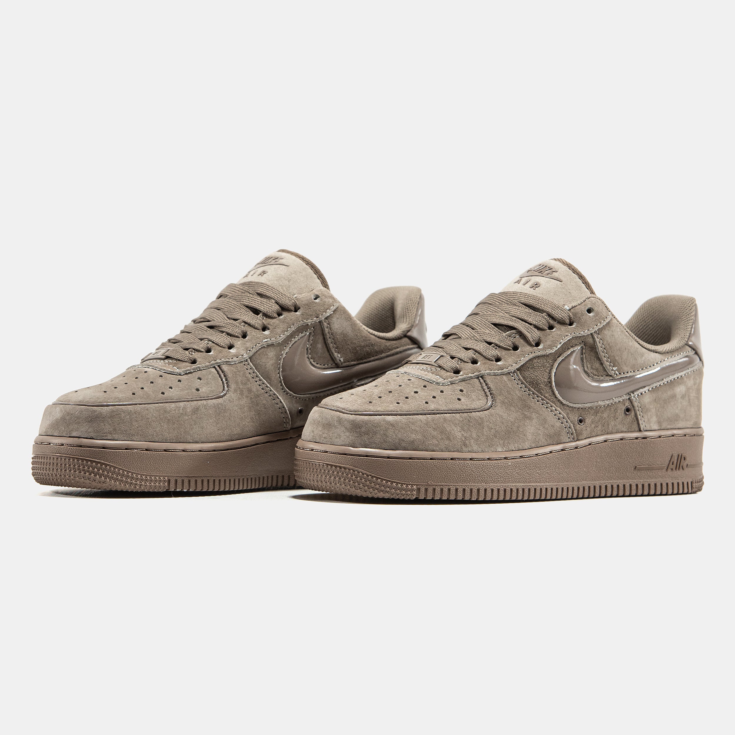 Air Force Low Mink Brown