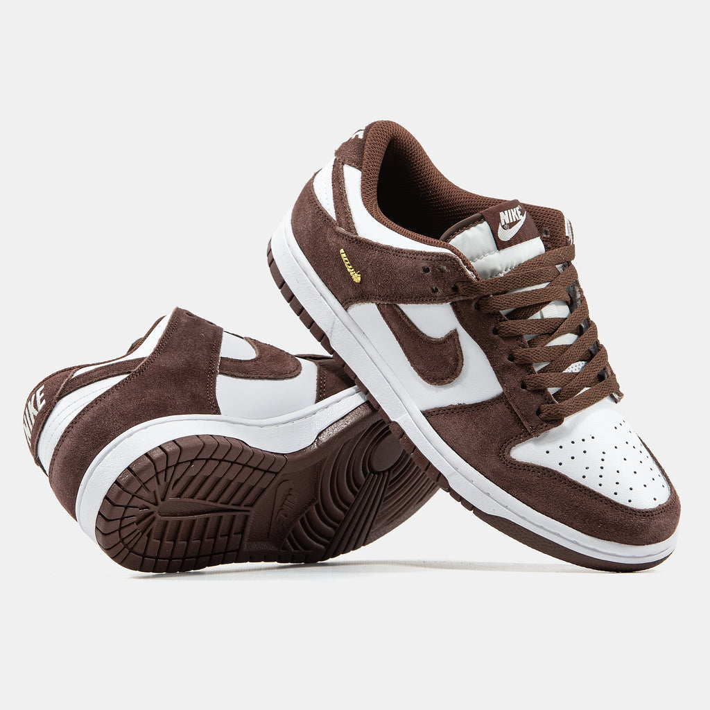 Nike SB Dunk Low Brown