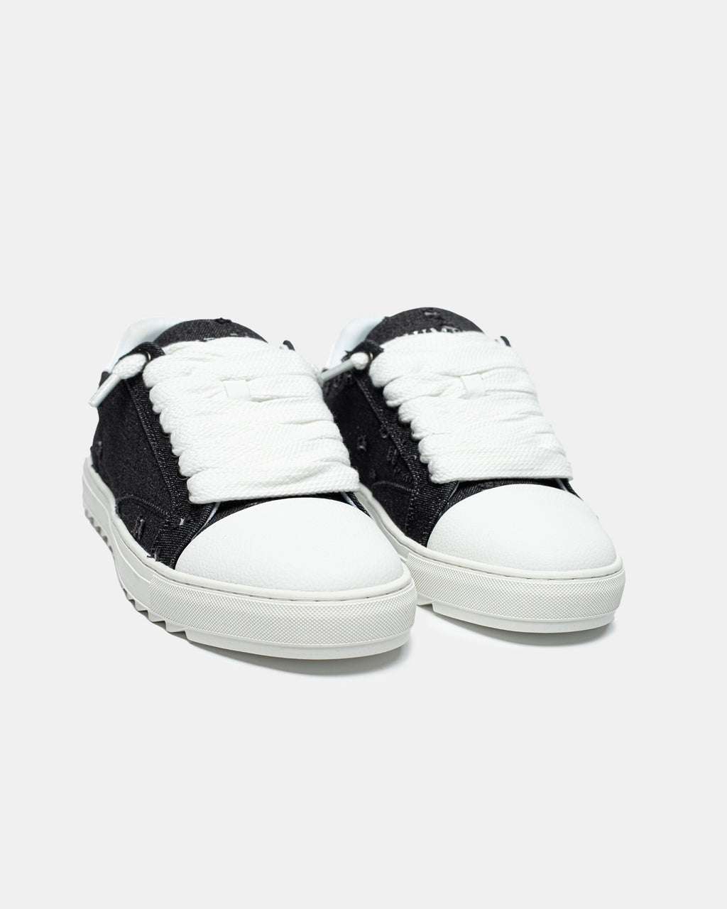 Numeris Denim Black