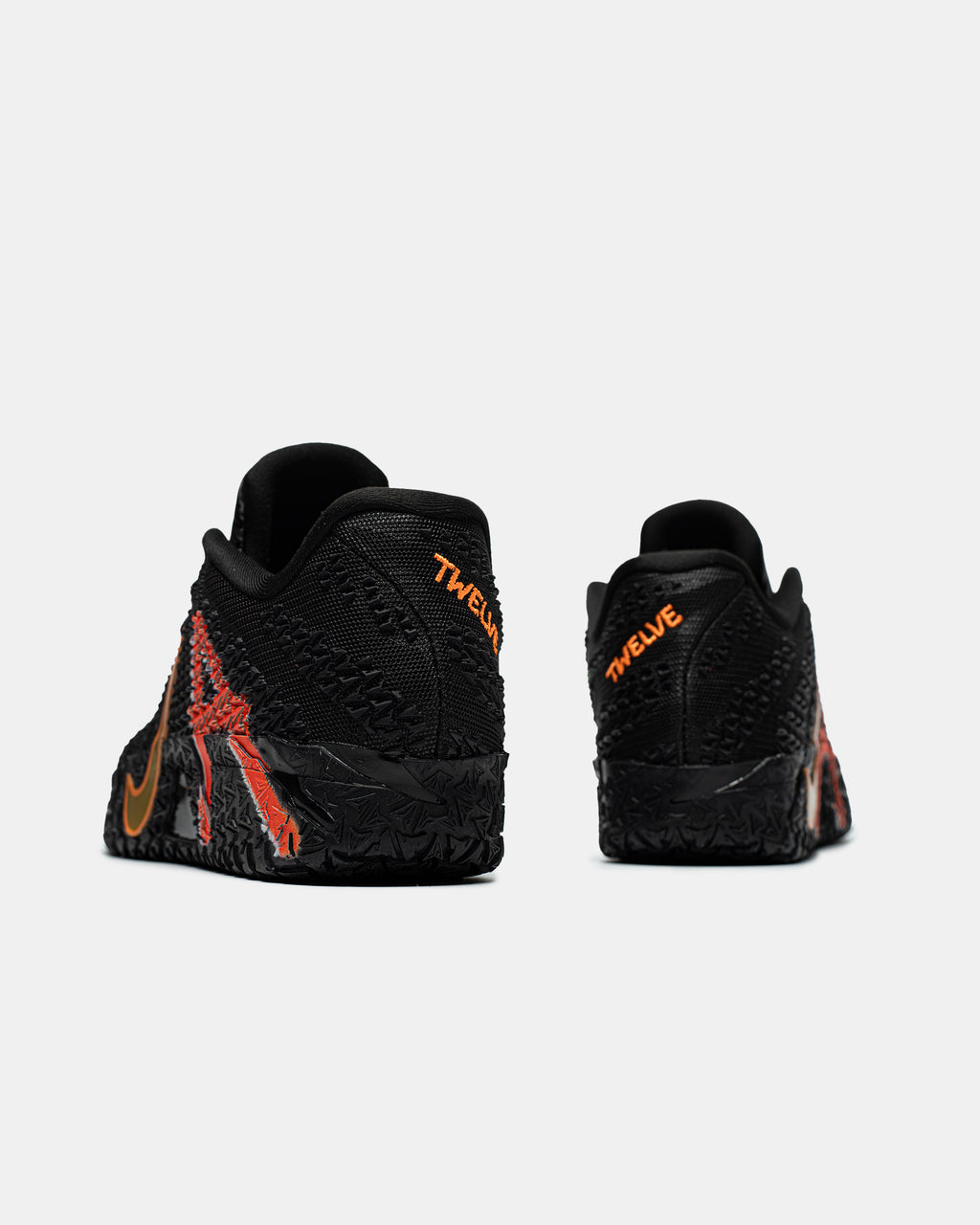 Nike Ja 3 NY Vs NY