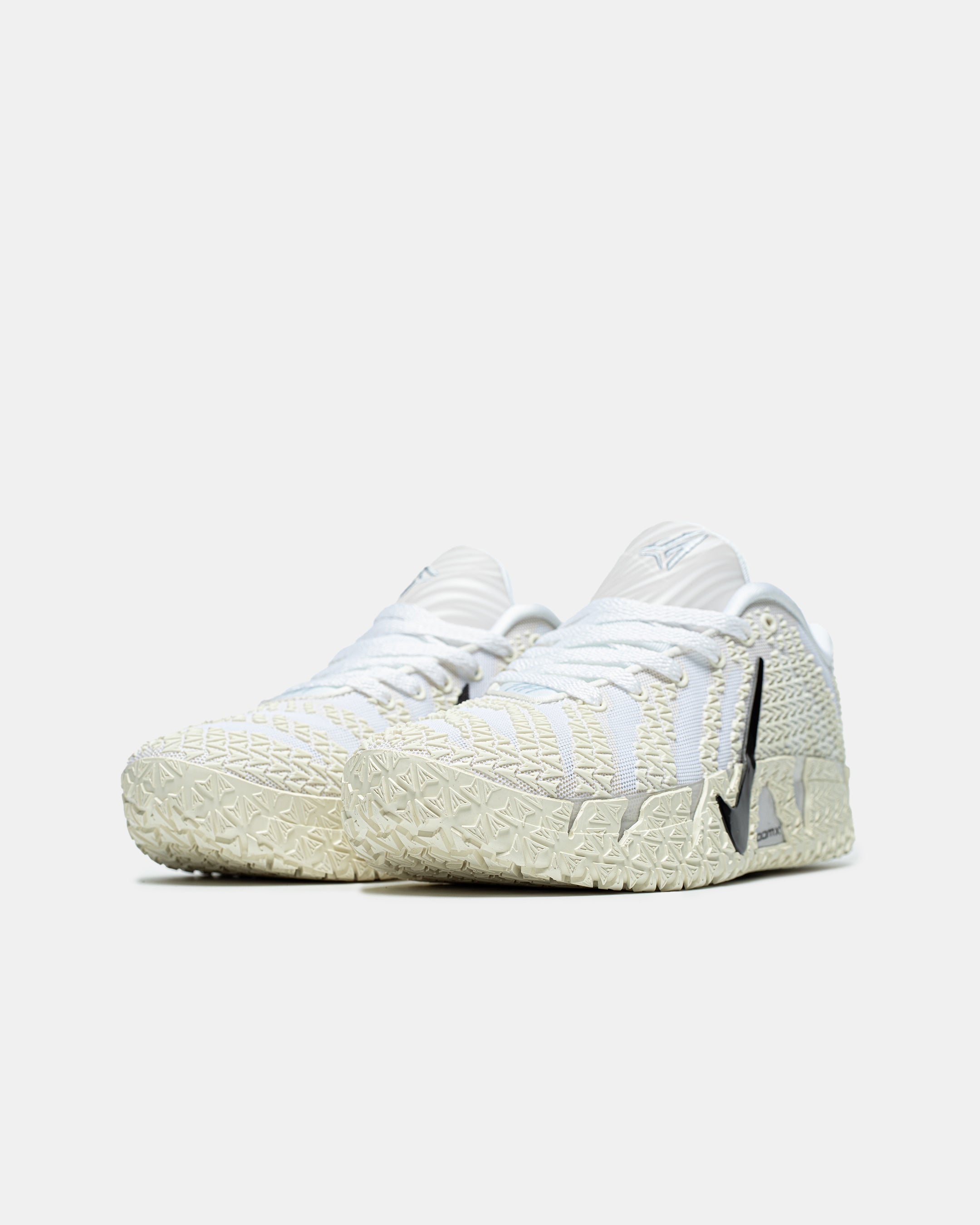 Nike Ja 3 Coconut Milk