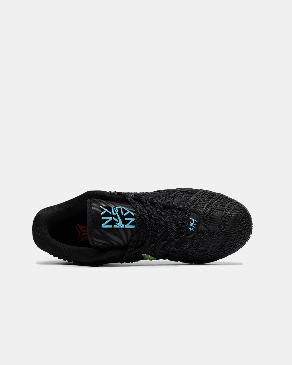 Nike Ja 3 NY Vs NY