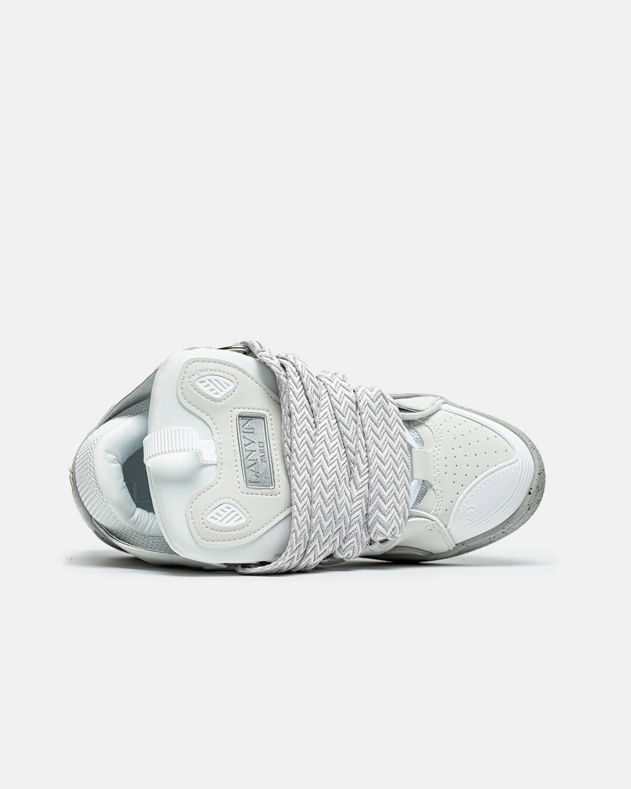 Lanvin Curb Grey