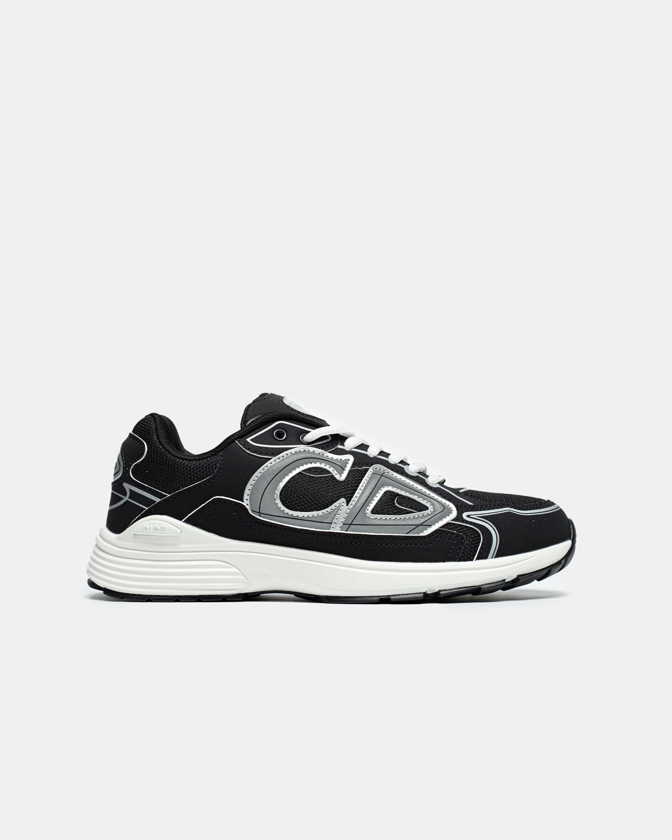 Dior B30 Black White
