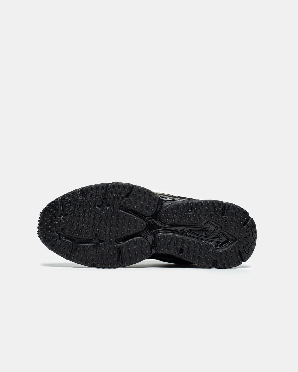 Off-White Be Right Black