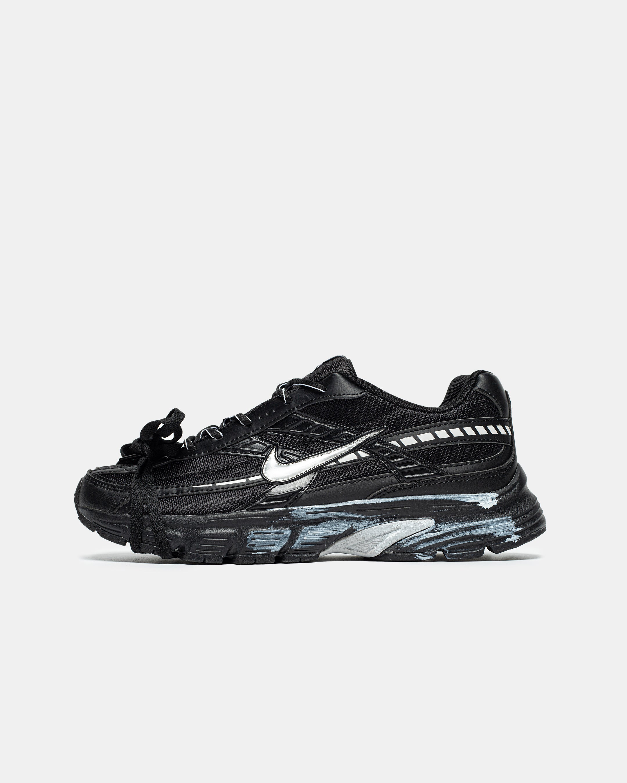 Nike Initiator Custom Black