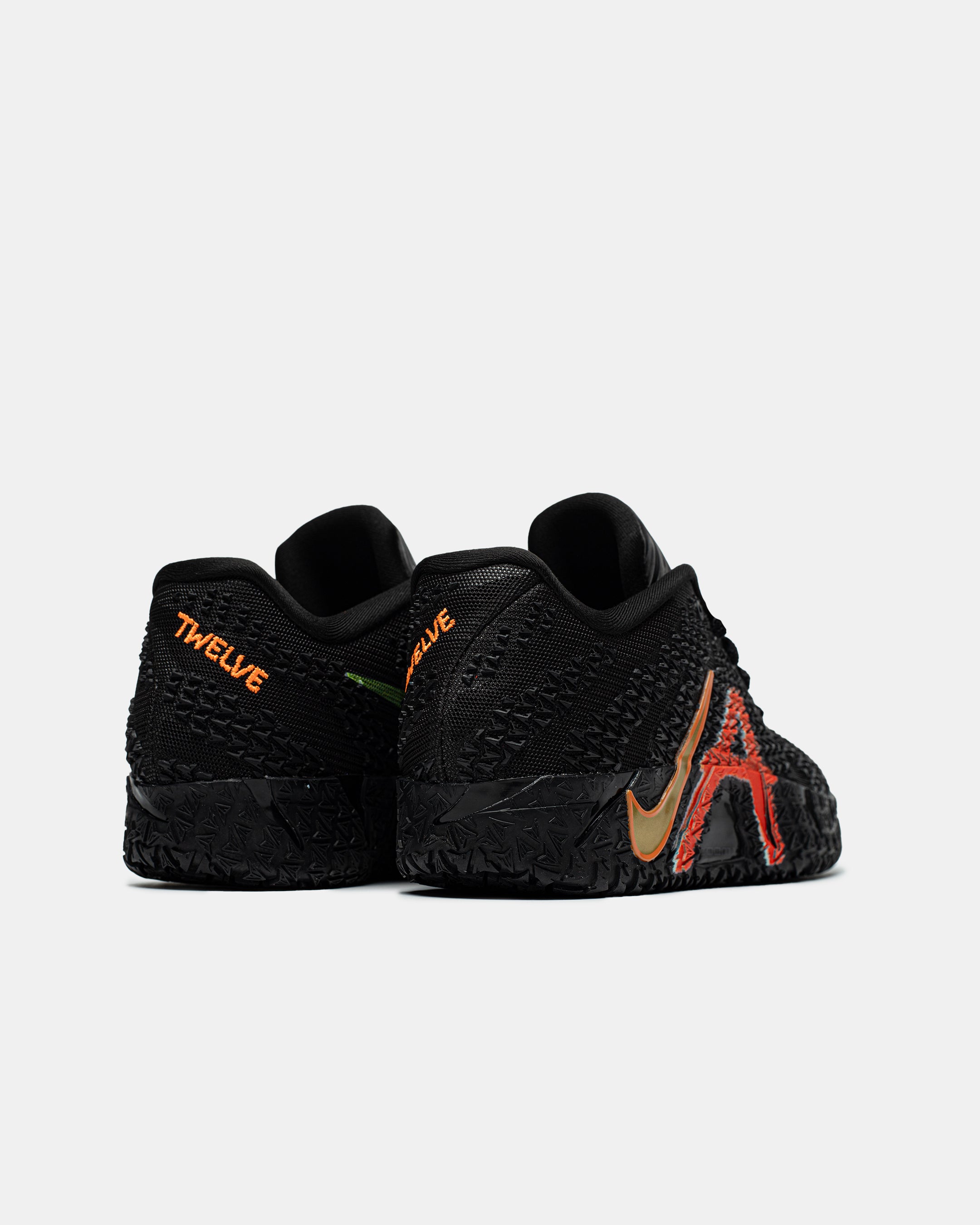 Nike Ja 3 NY Vs NY