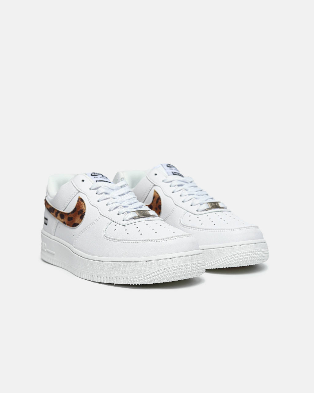 Supreme & GOODENOUGH's Nike Air Force 1 Low ʼ2025