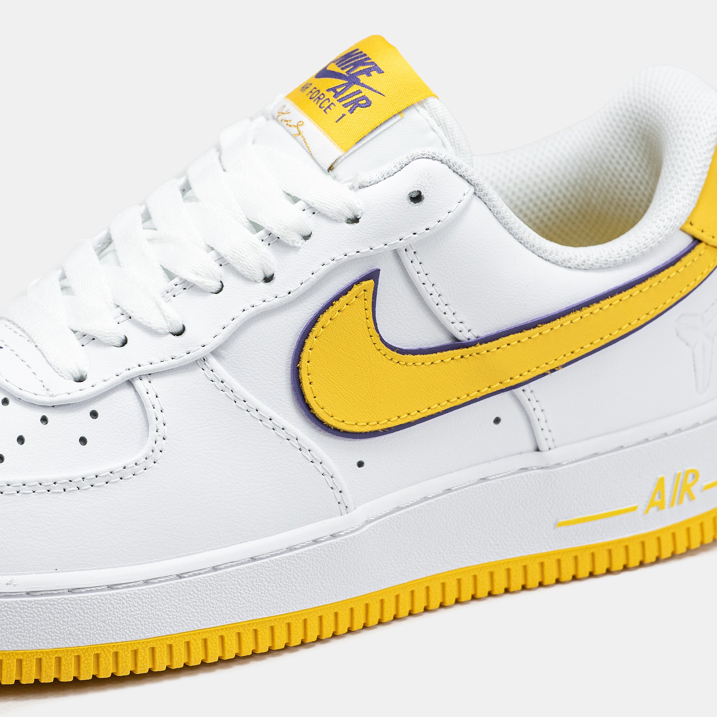 Nike Air Force 1 Kobe Bryant