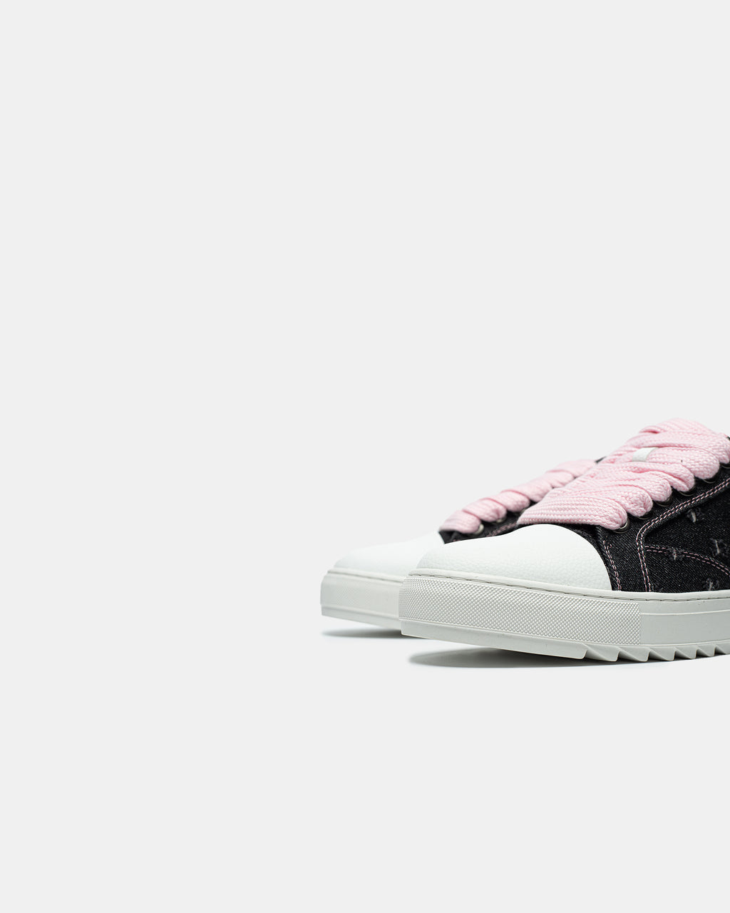 Numeris Pink Denim