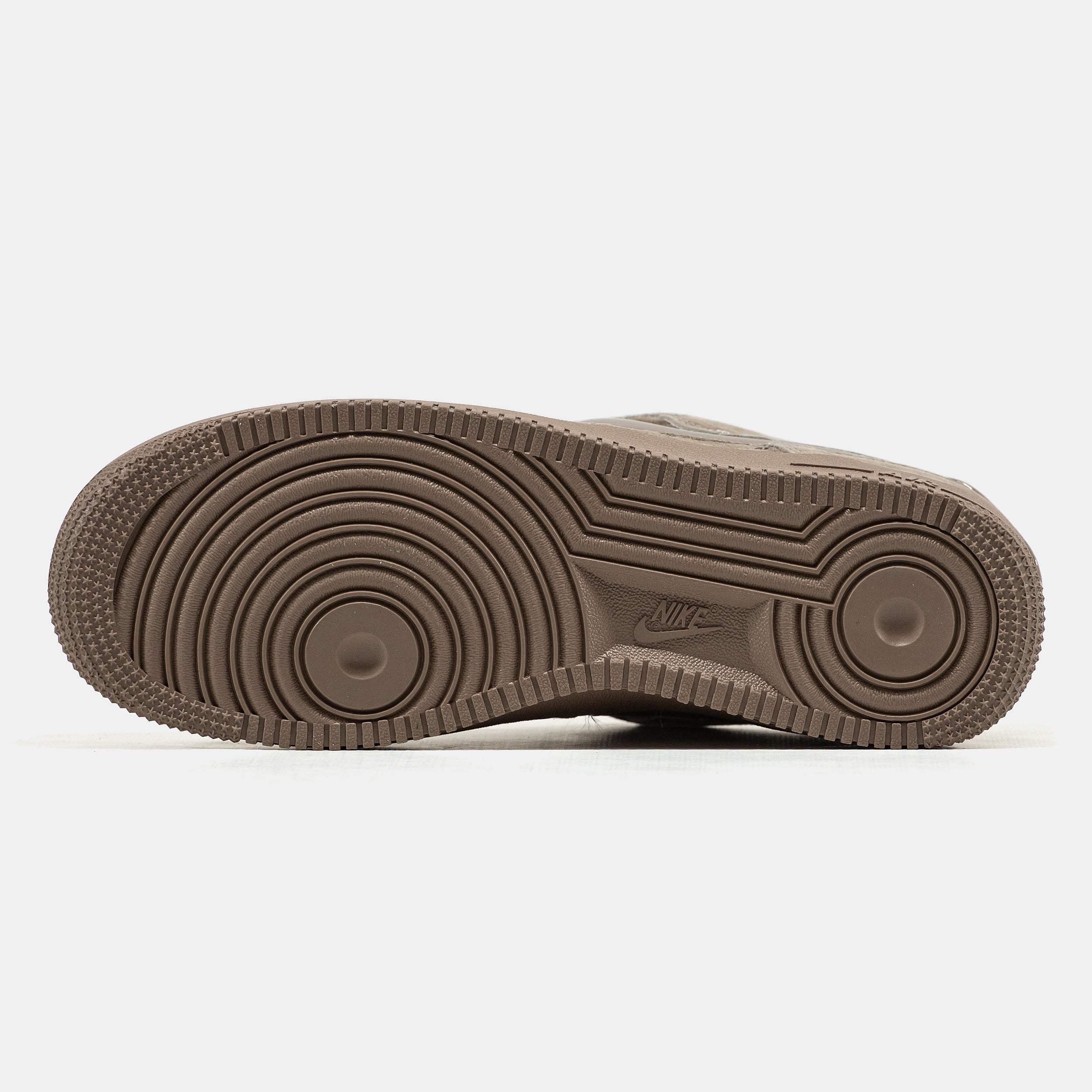 Air Force Low Mink Brown
