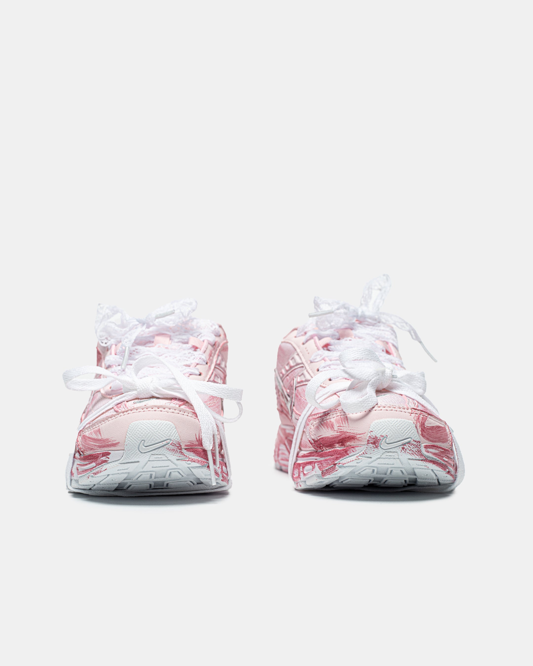 Nike Initiator Custom Pink 2.0