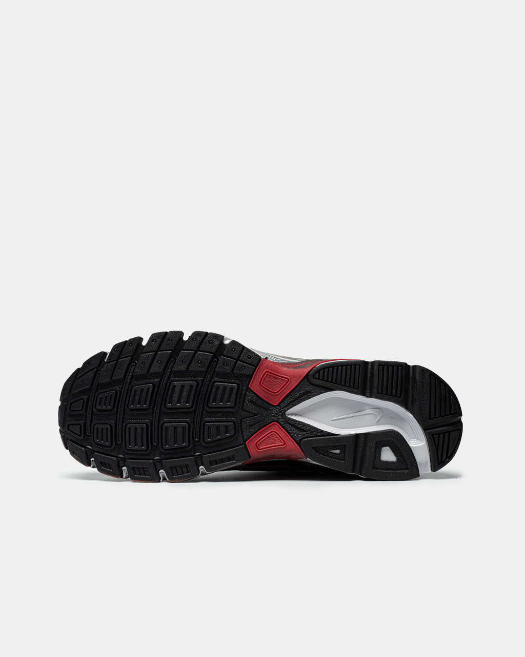Nike Initiator Custom Black Red 3.0