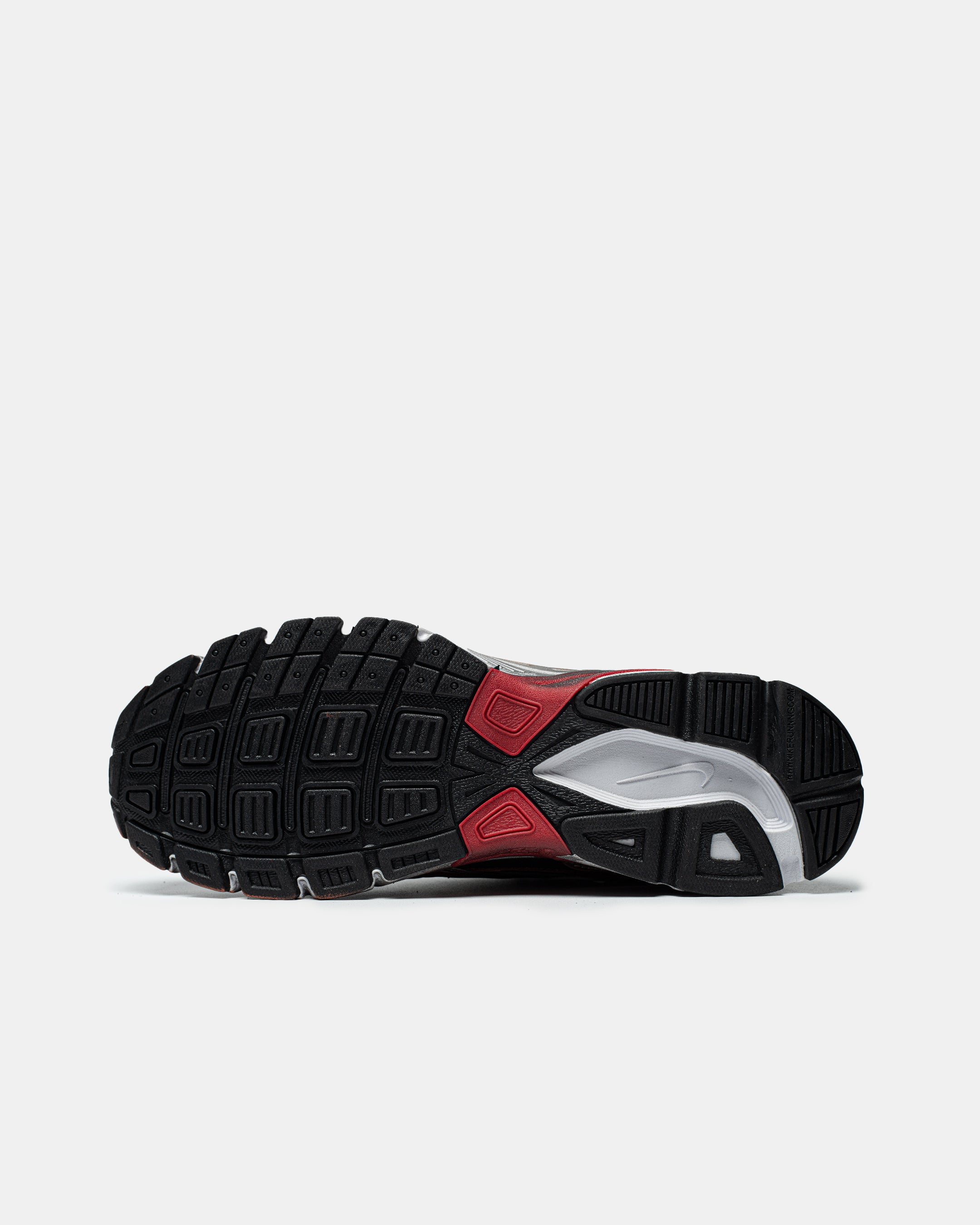 Nike Initiator Custom Black Red 3.0
