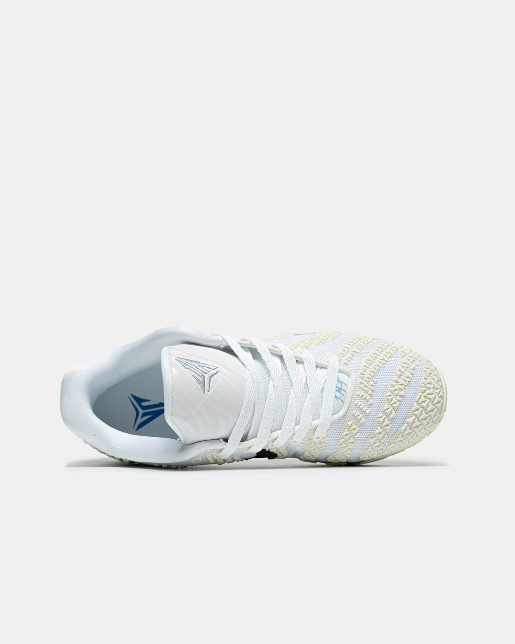 Nike Ja 3 Coconut Milk