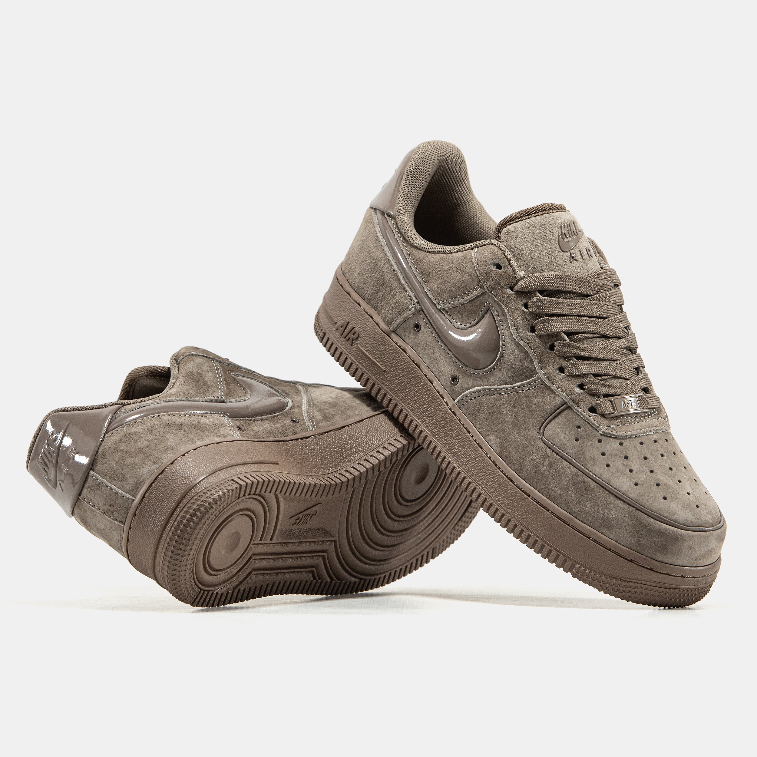 Air Force Low Mink Brown