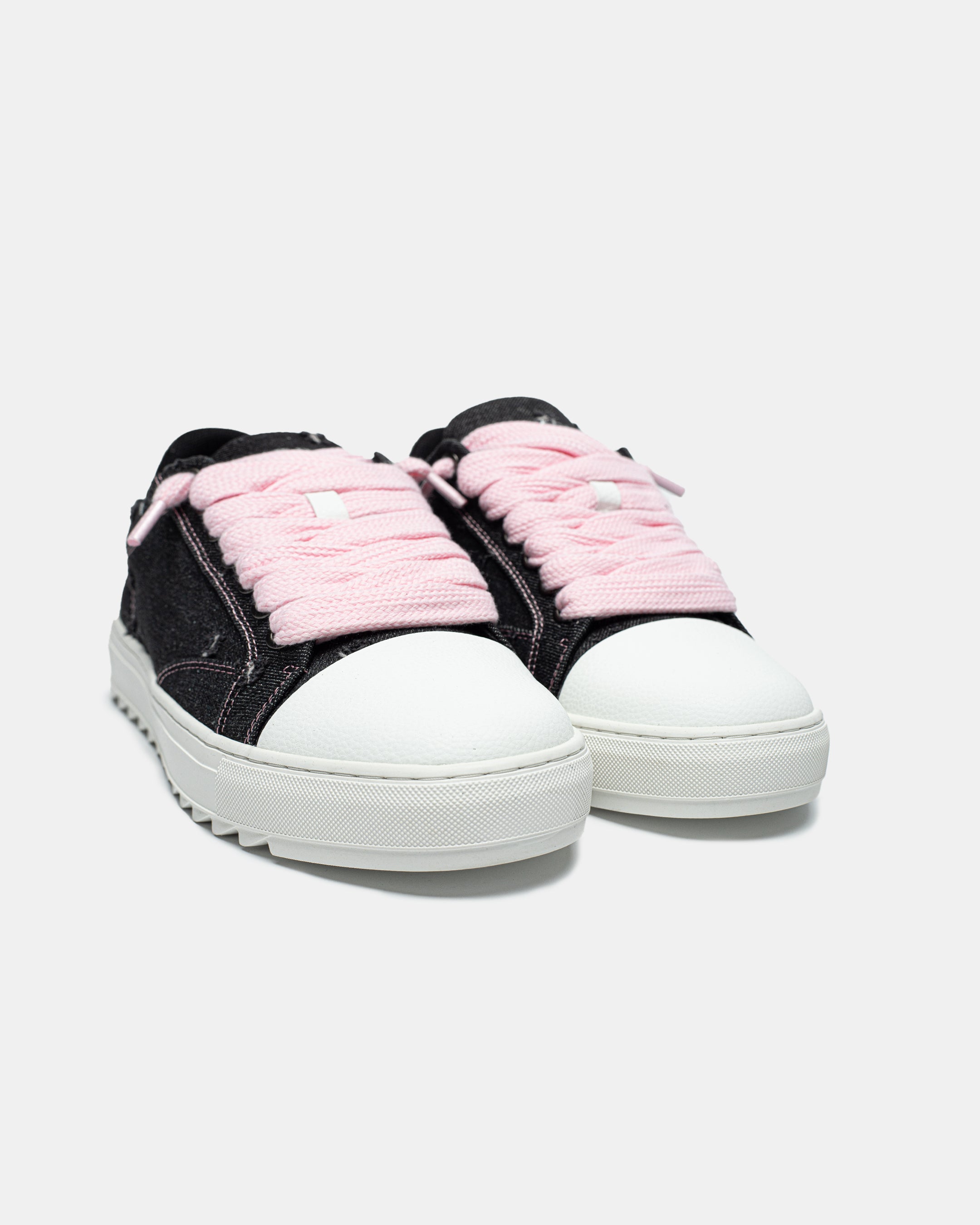 Numeris Pink Denim