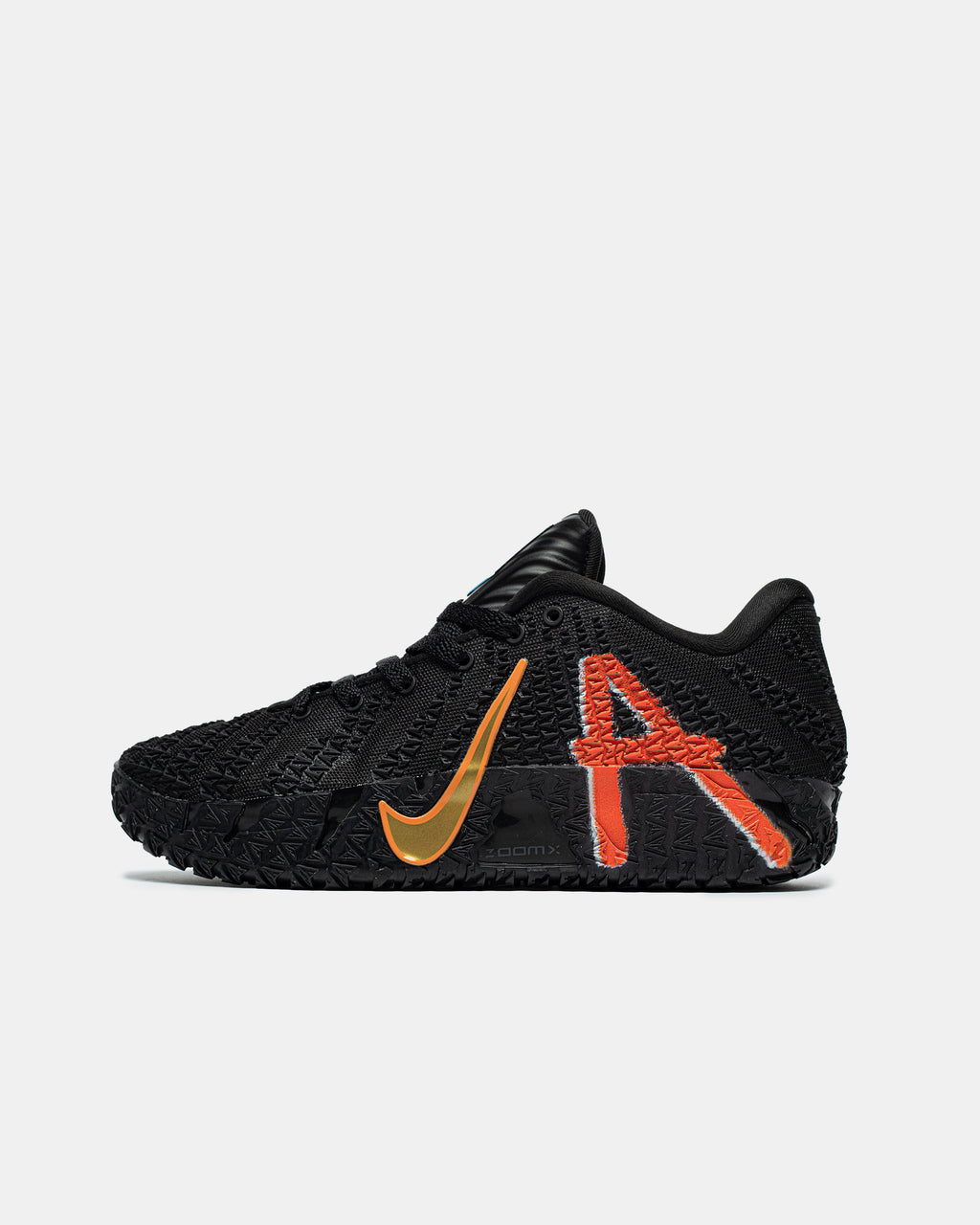 Nike Ja 3 NY Vs NY