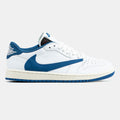 Nike Air Jordan 1 Low x Travis Scott x Fragment