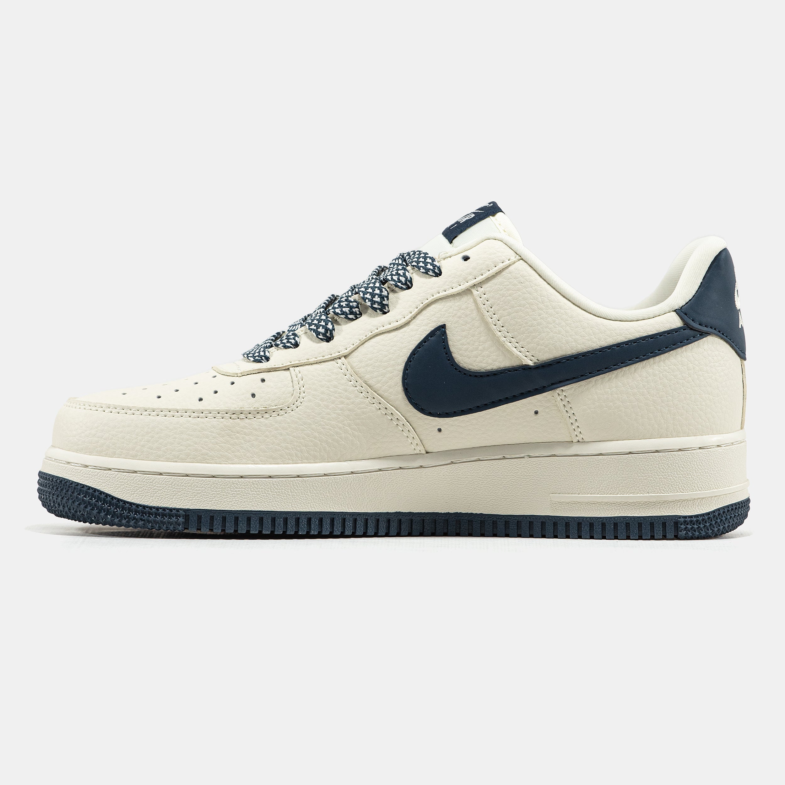Nike Air Force 1 x Supreme
