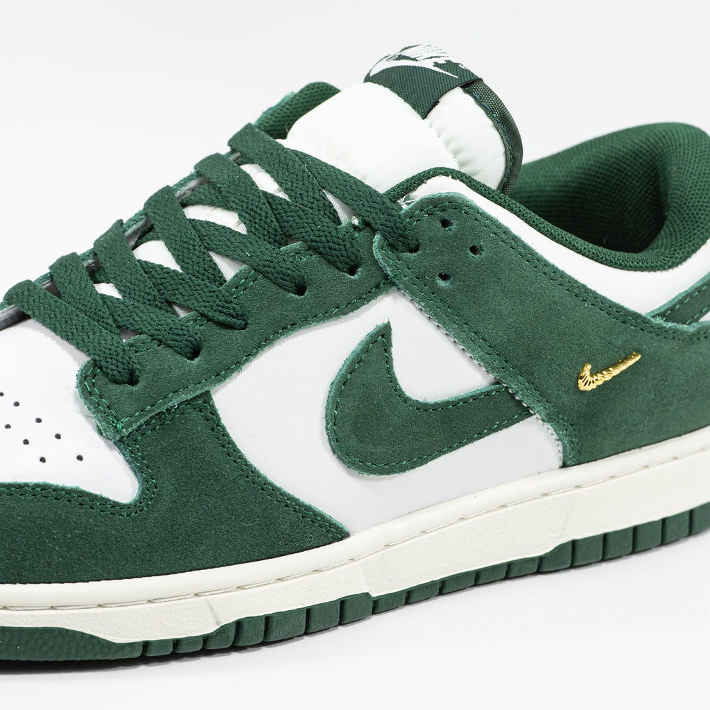 Nike SB Dunk Low Green
