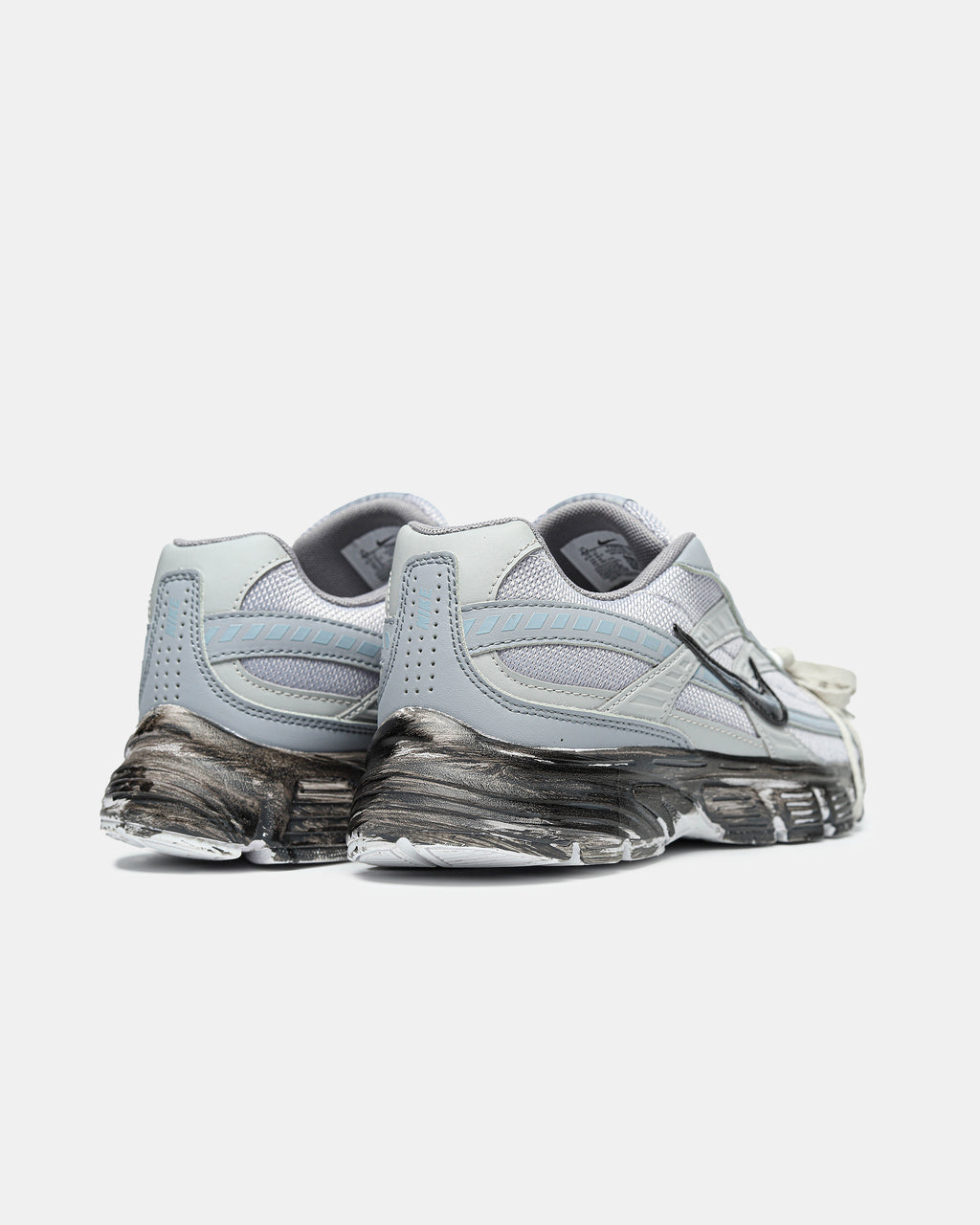 Nike Initiator Custom Grey
