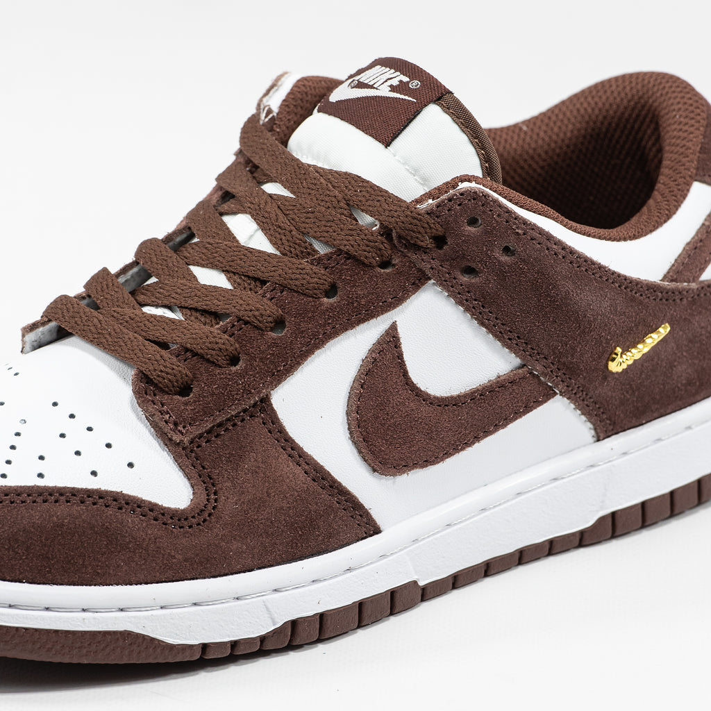 Nike SB Dunk Low Brown