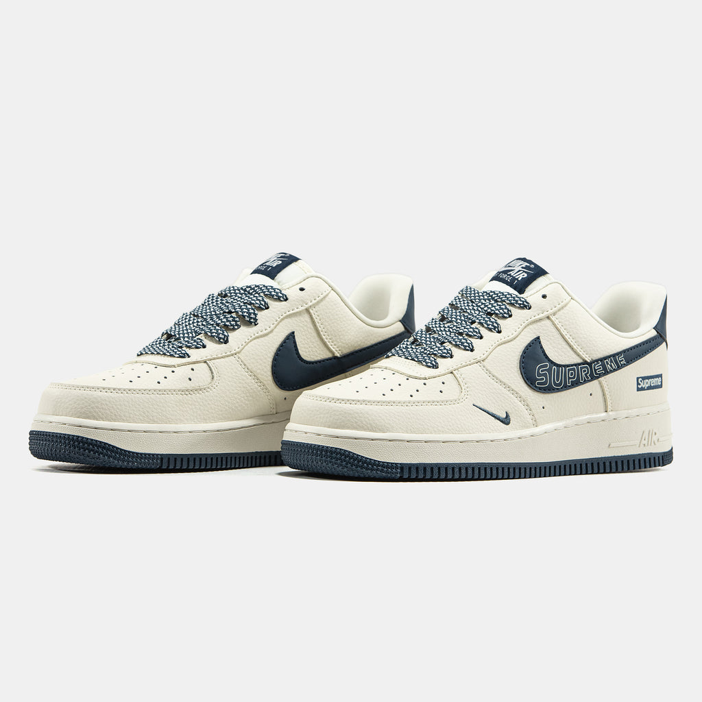 Nike Air Force 1 x Supreme