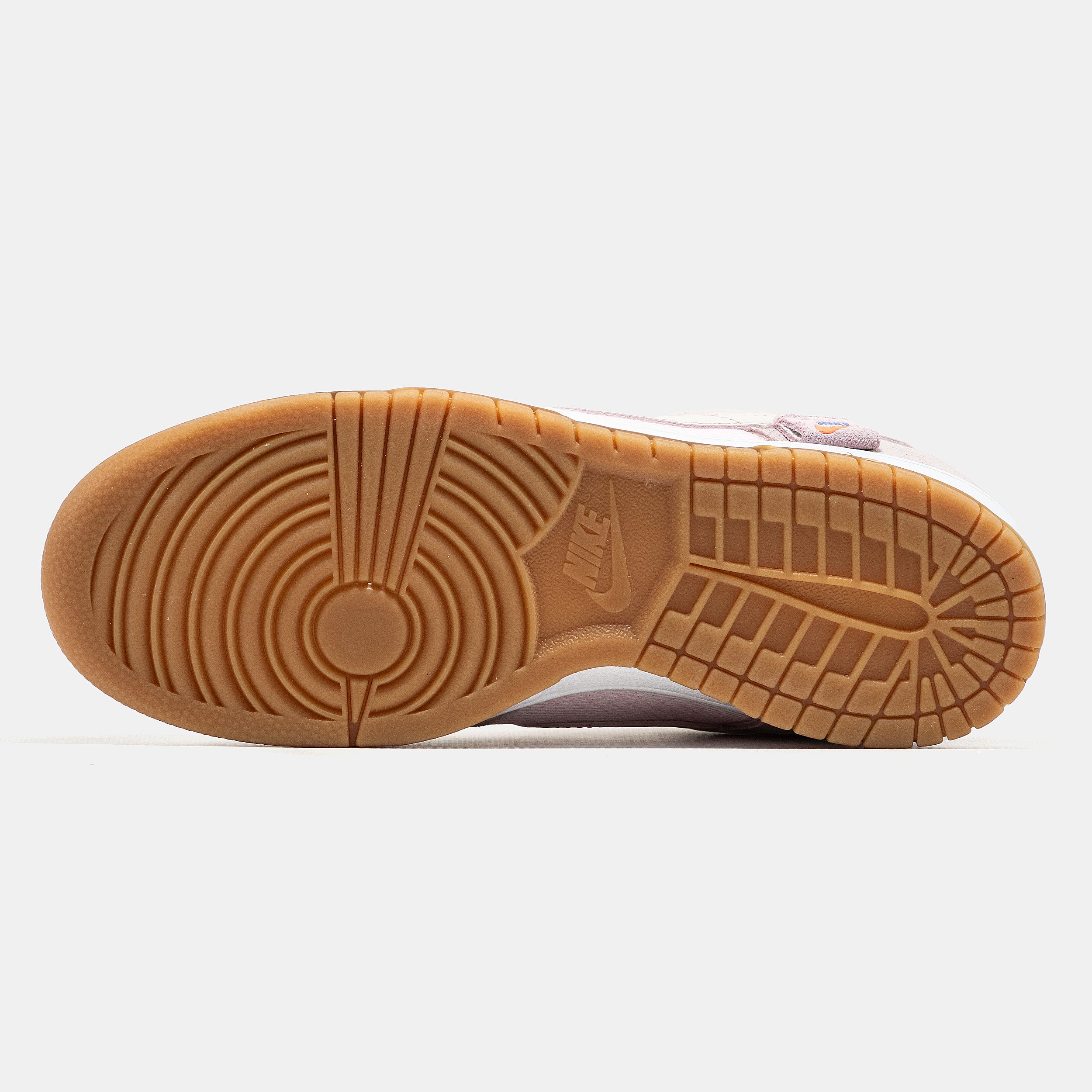 Nike SB Dunk Low Teddy Bear