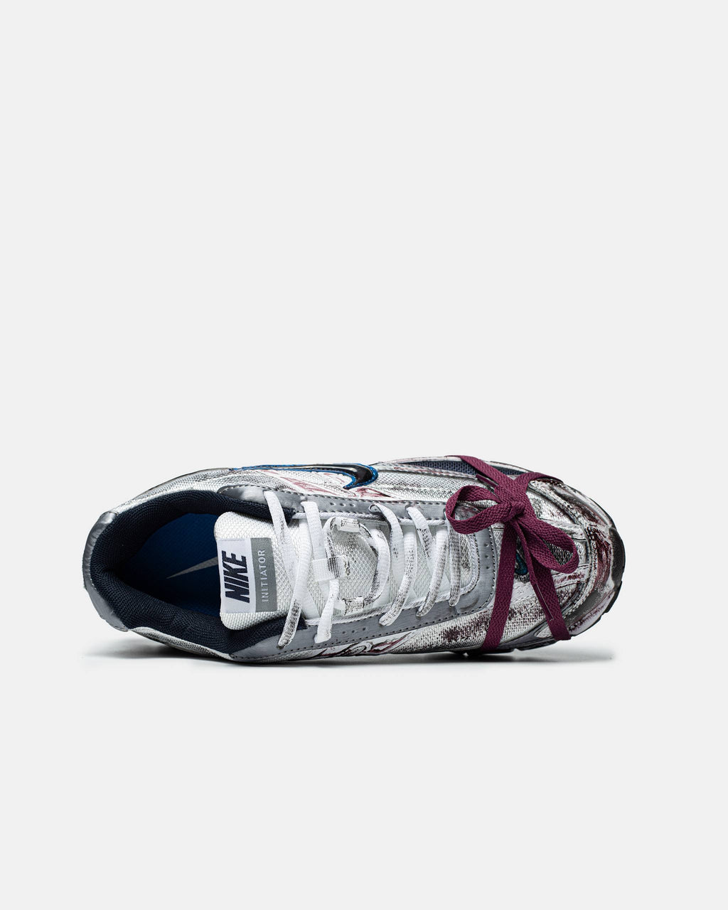 Nike Initiator Custom Purple