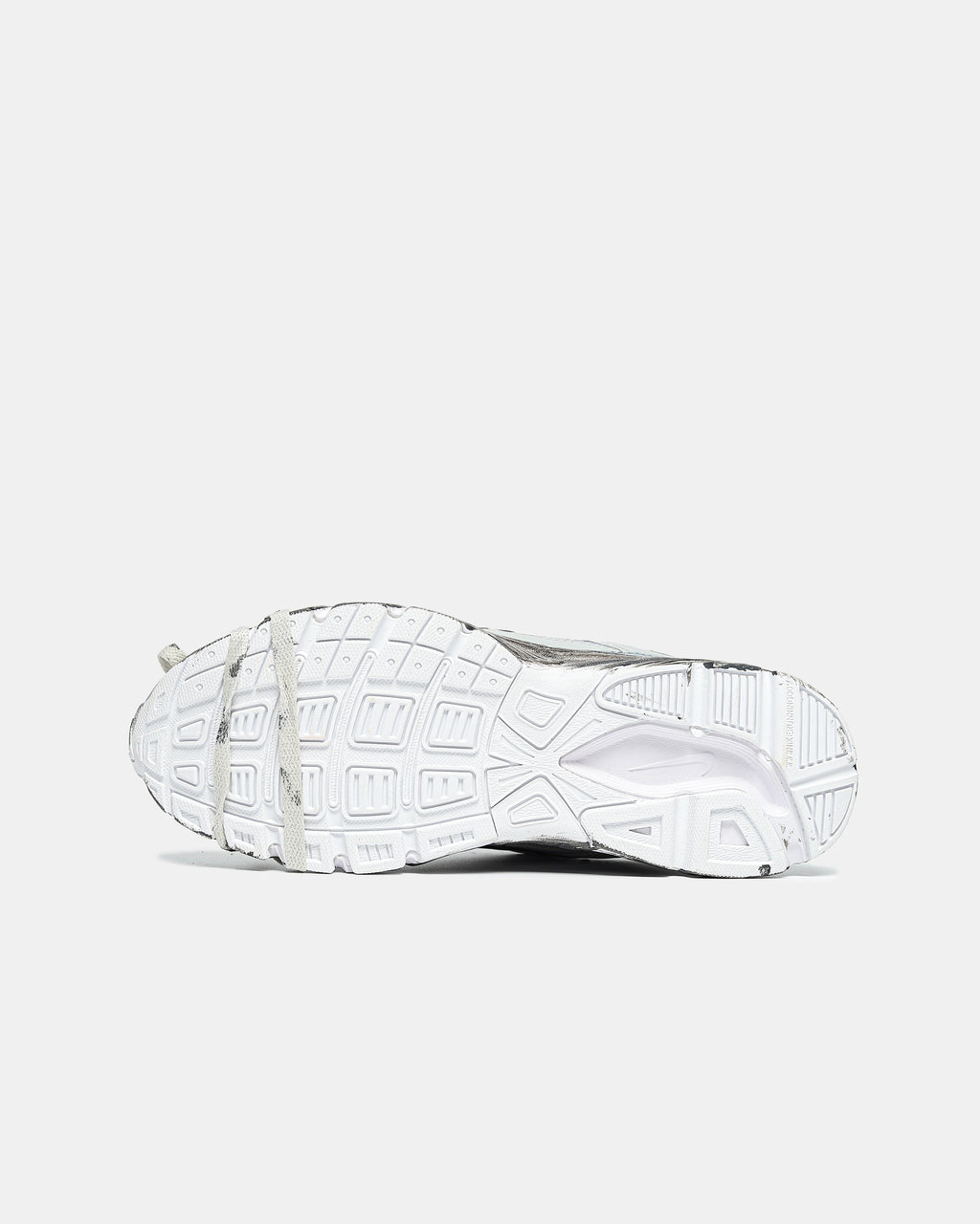 Nike Initiator Custom Grey
