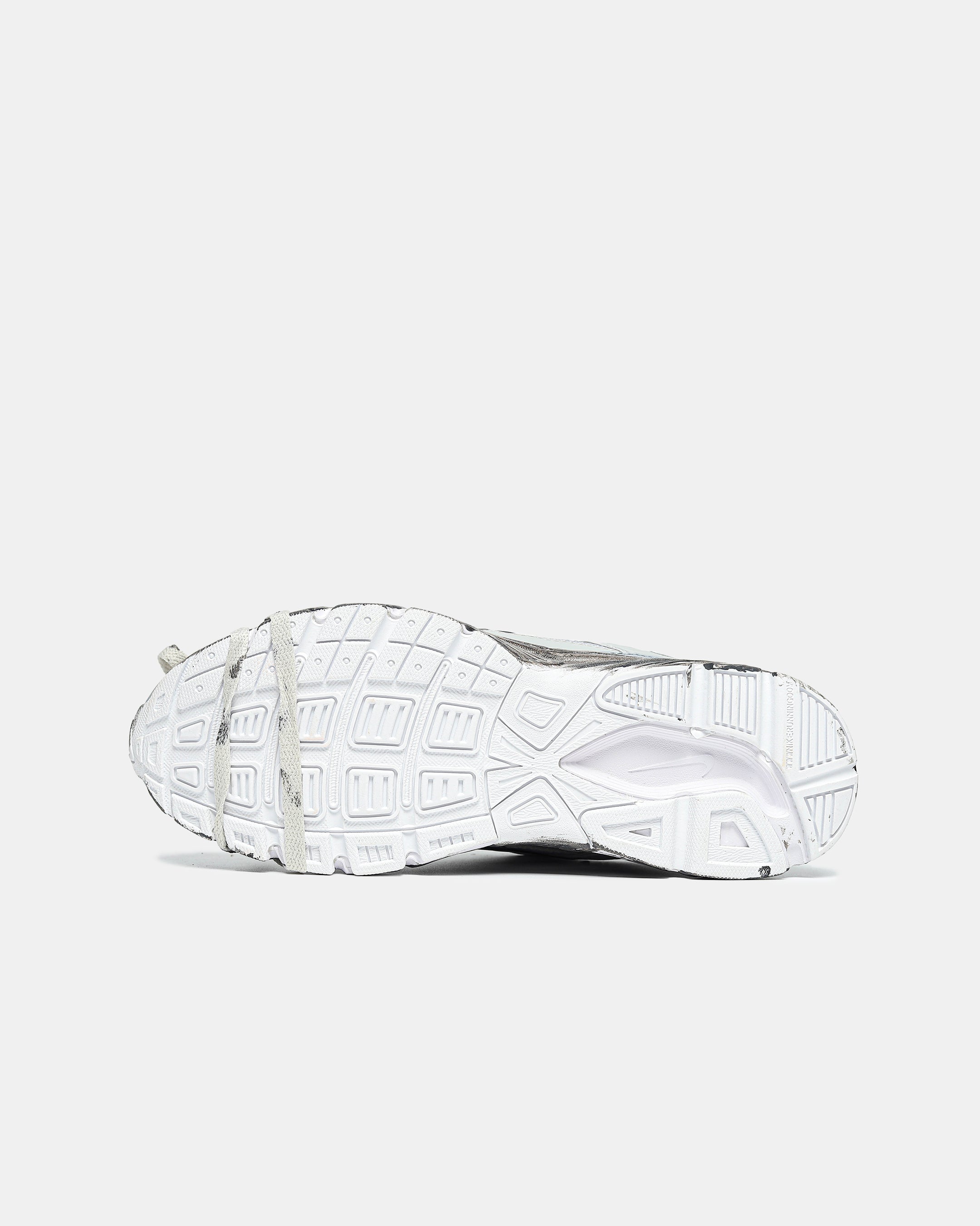 Nike Initiator Custom Grey