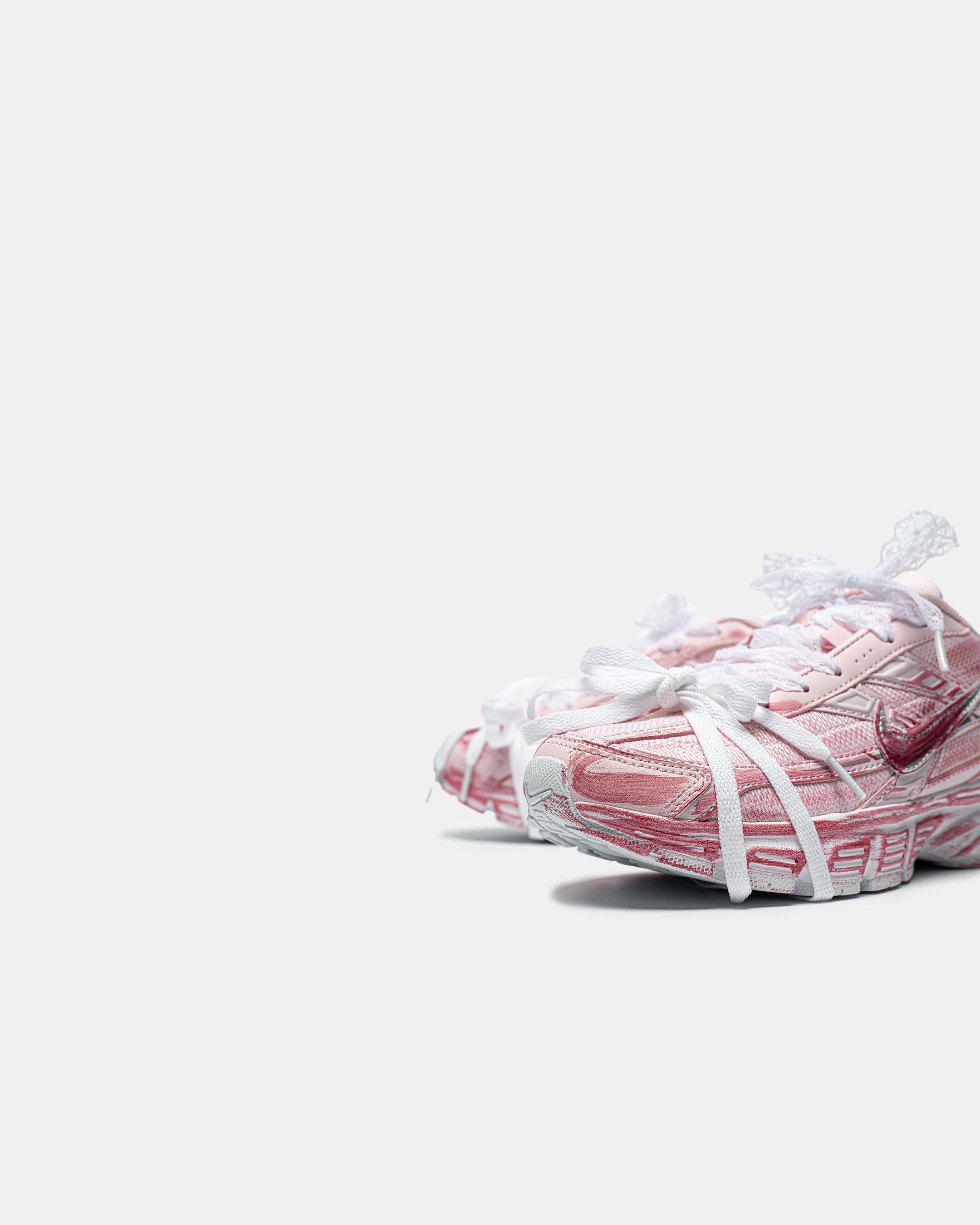 Nike Initiator Custom Pink 2.0