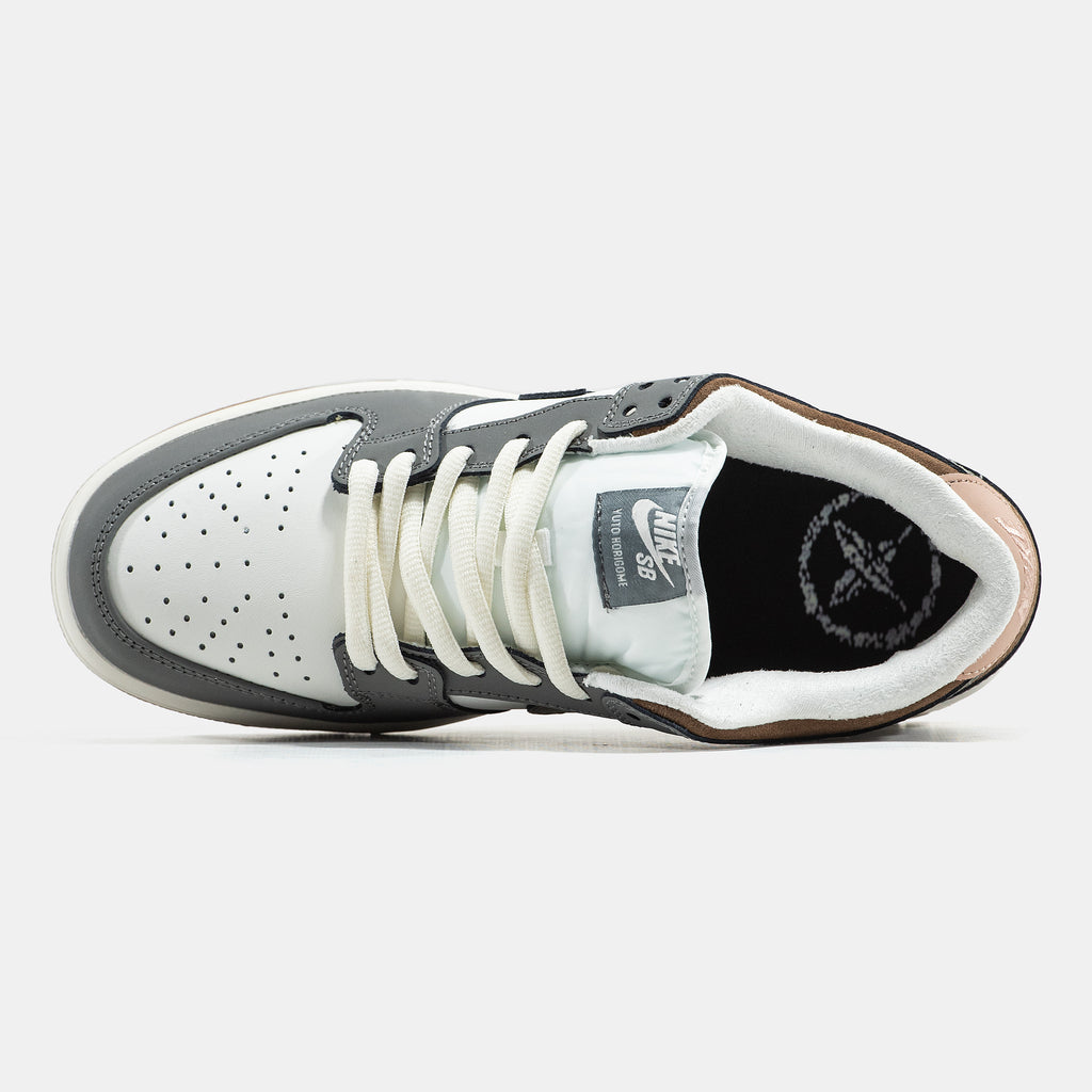 Nike SB Dunk Low x Yuto Horigome