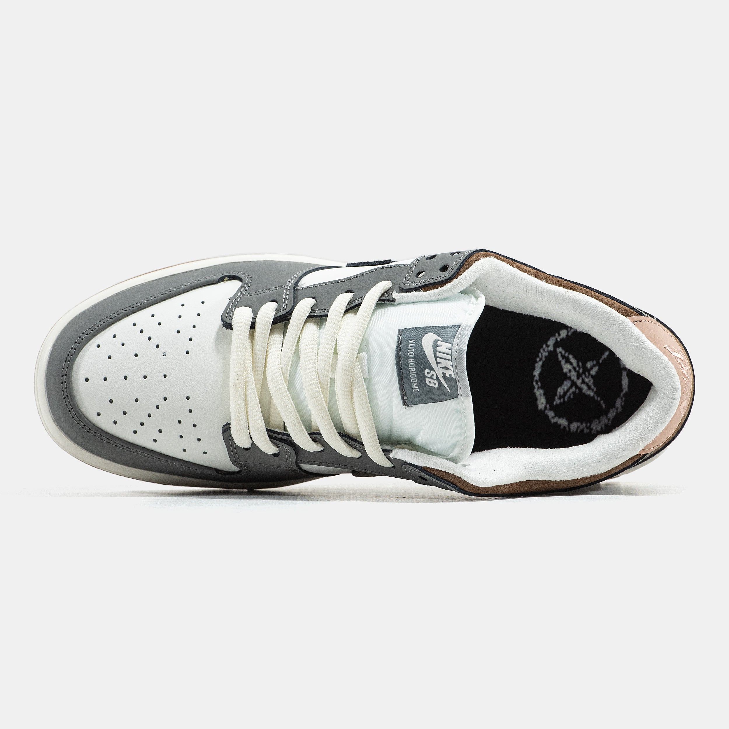 Nike SB Dunk Low x Yuto Horigome