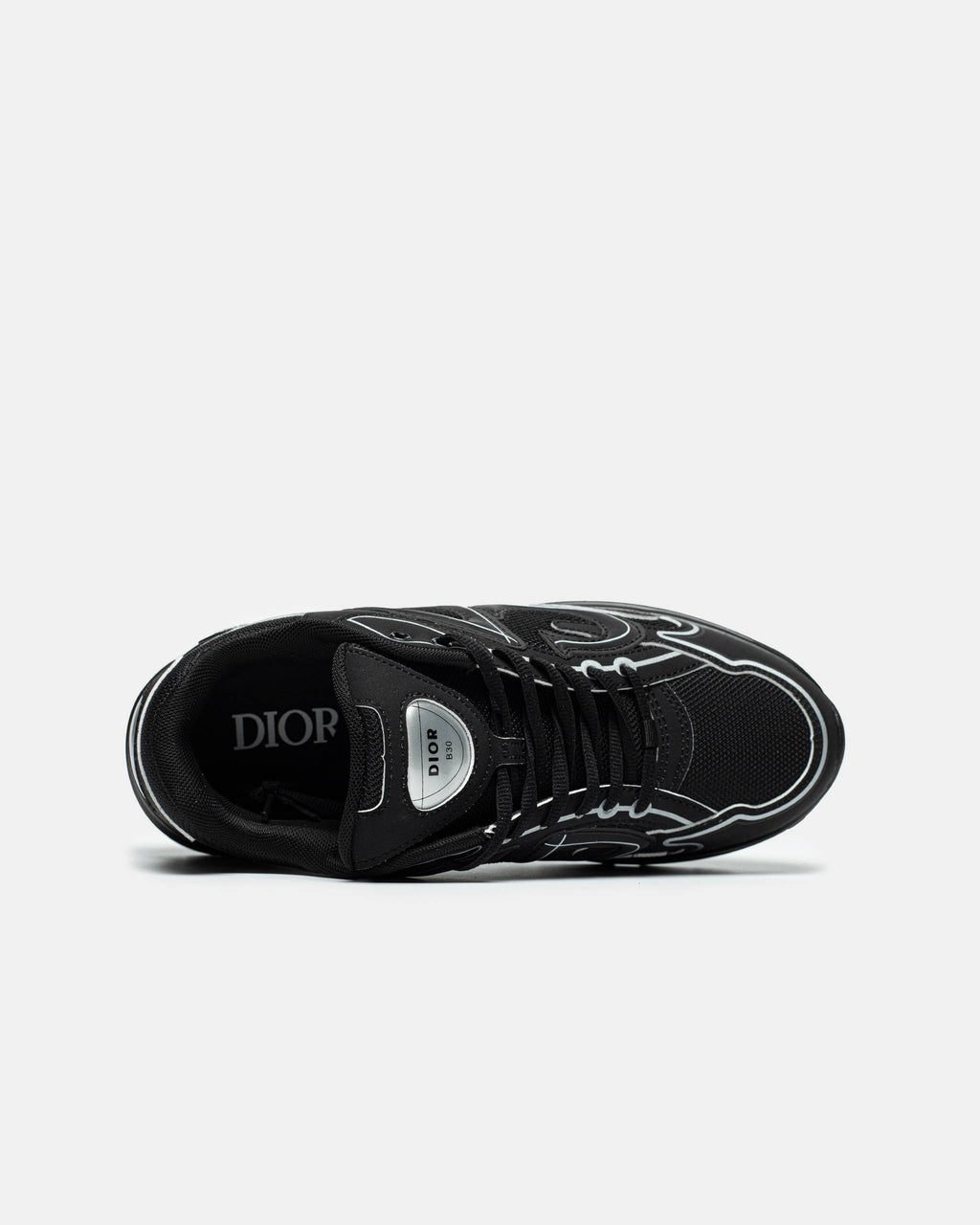 Dior B30 All Black