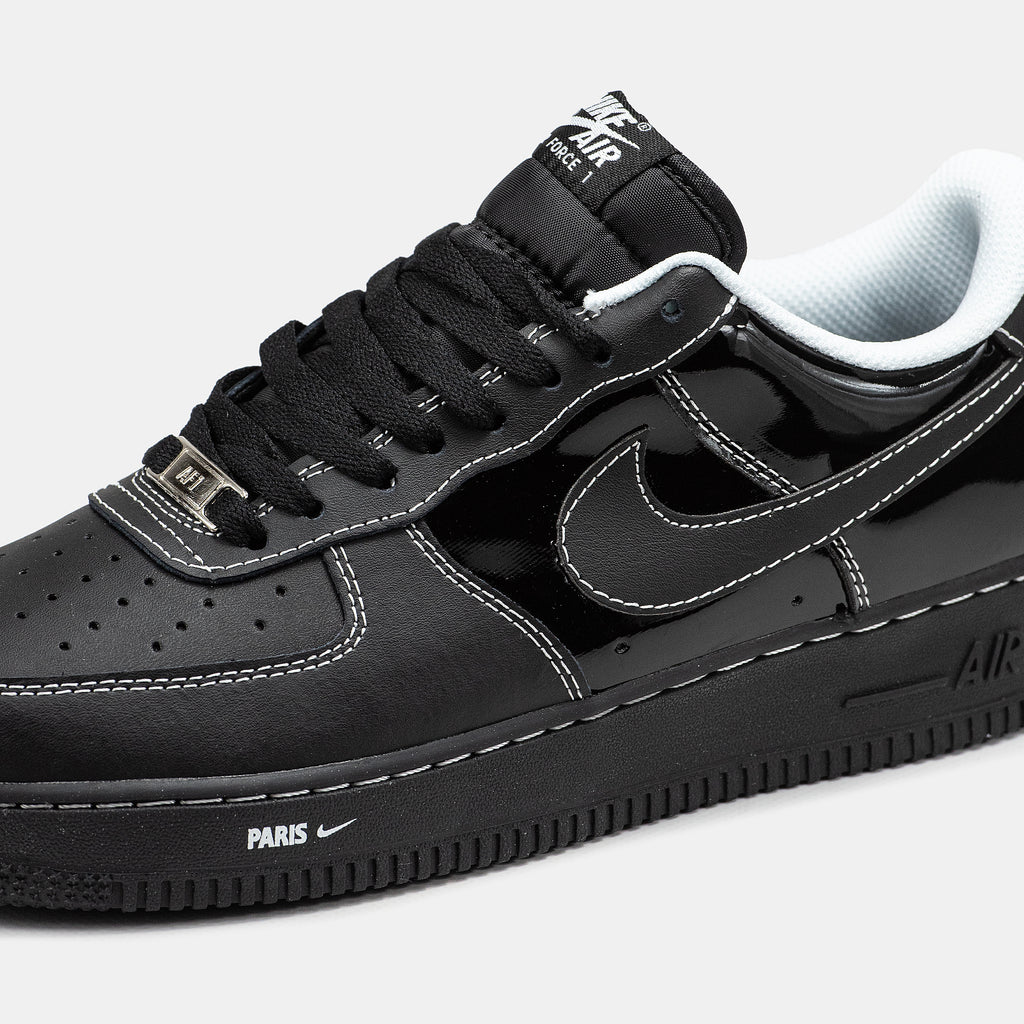 Nike Air Force 1 "Paris"