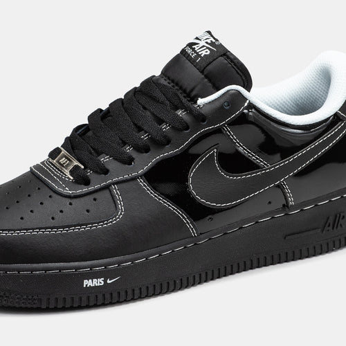 Nike Air Force 1 "Paris"