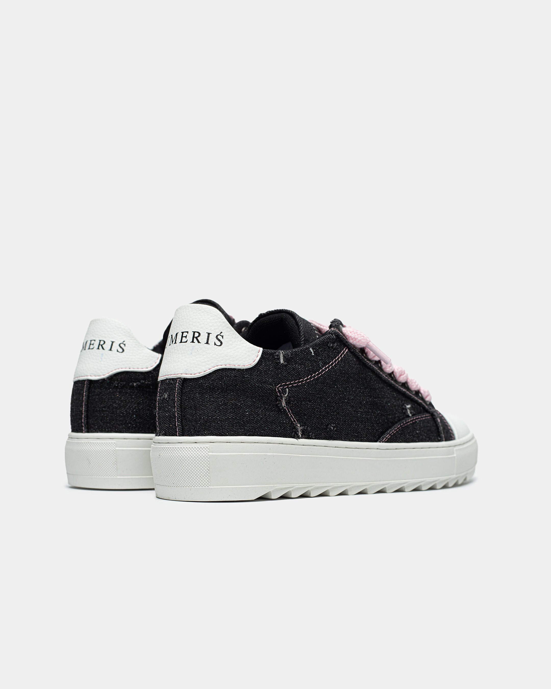 Numeris Pink Denim