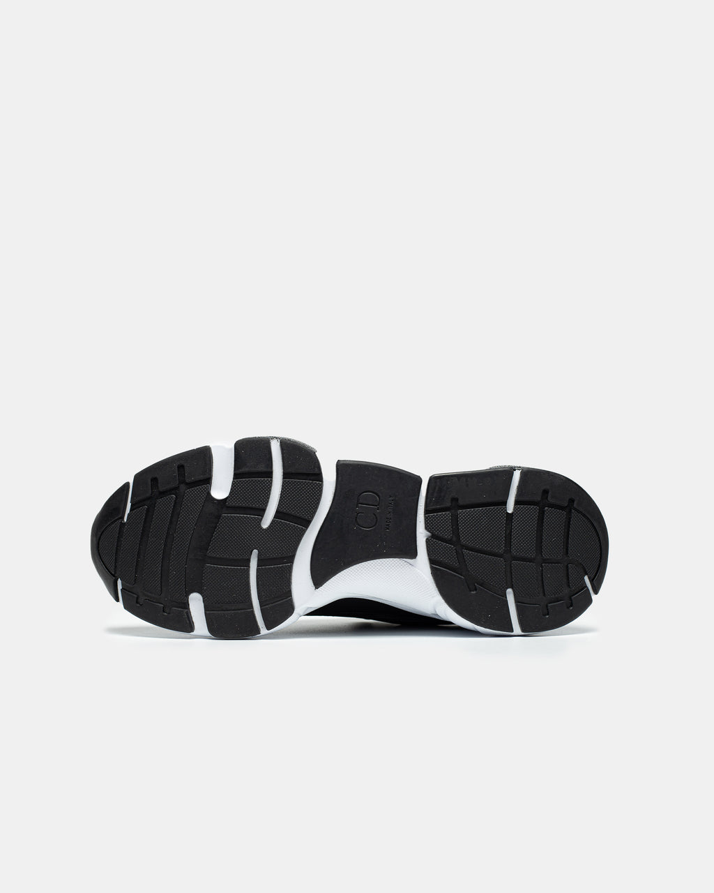 Dior B22 Black White