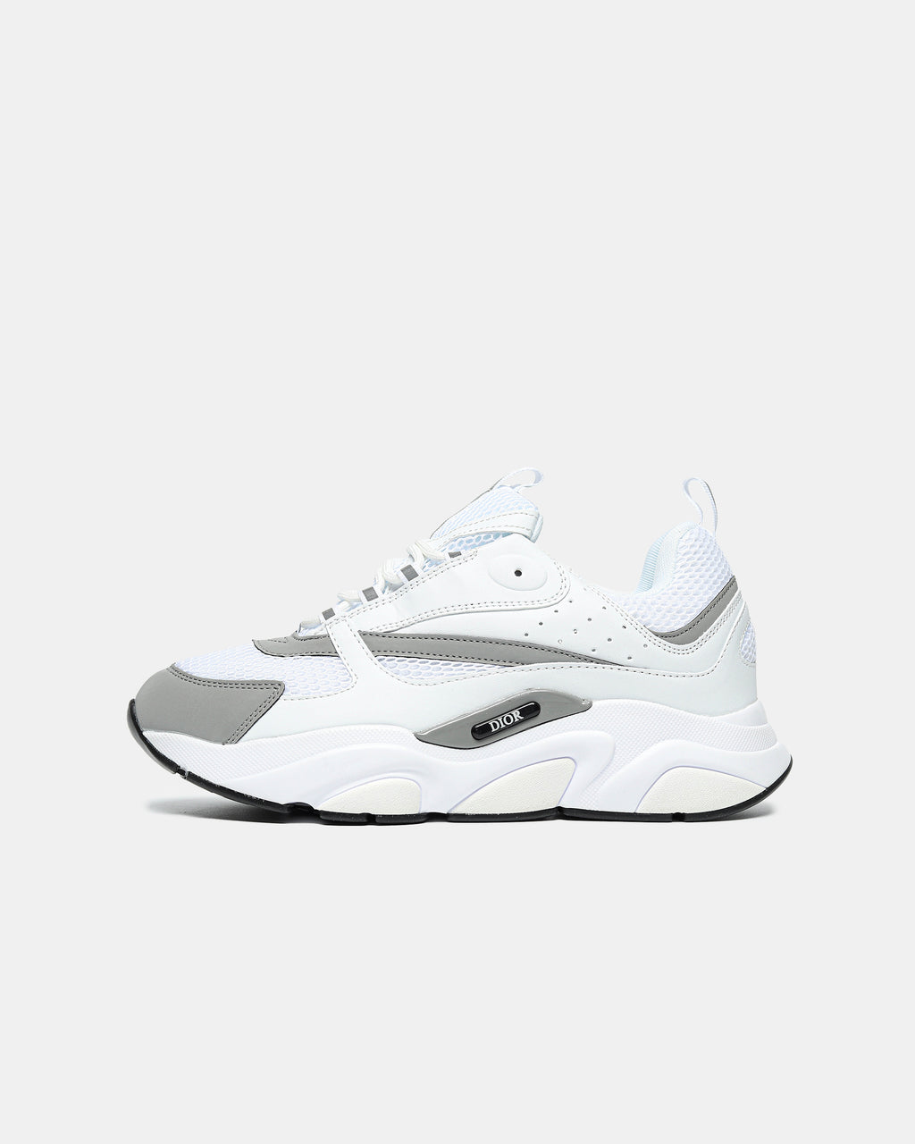 Dior B22 White