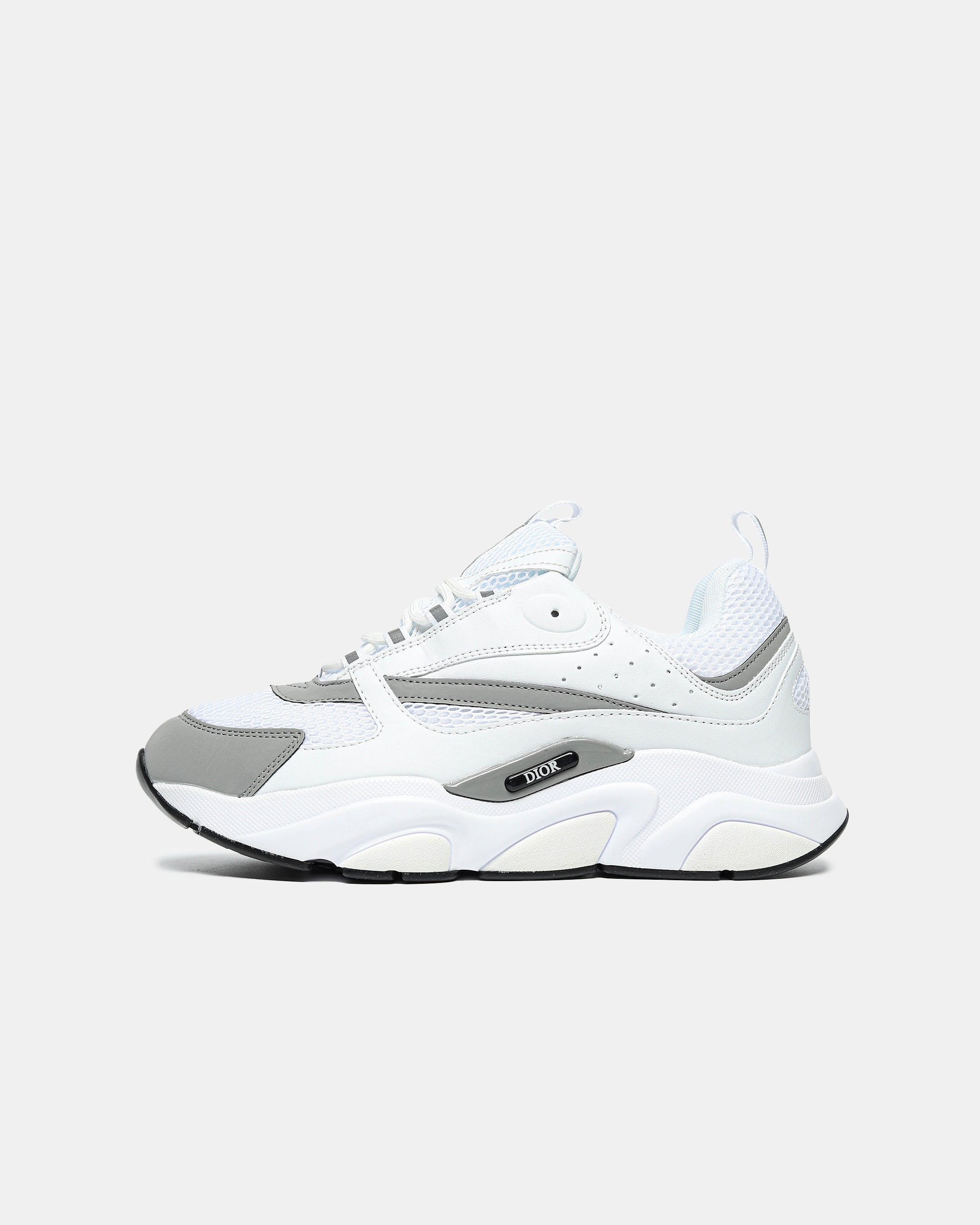 Dior B22 White